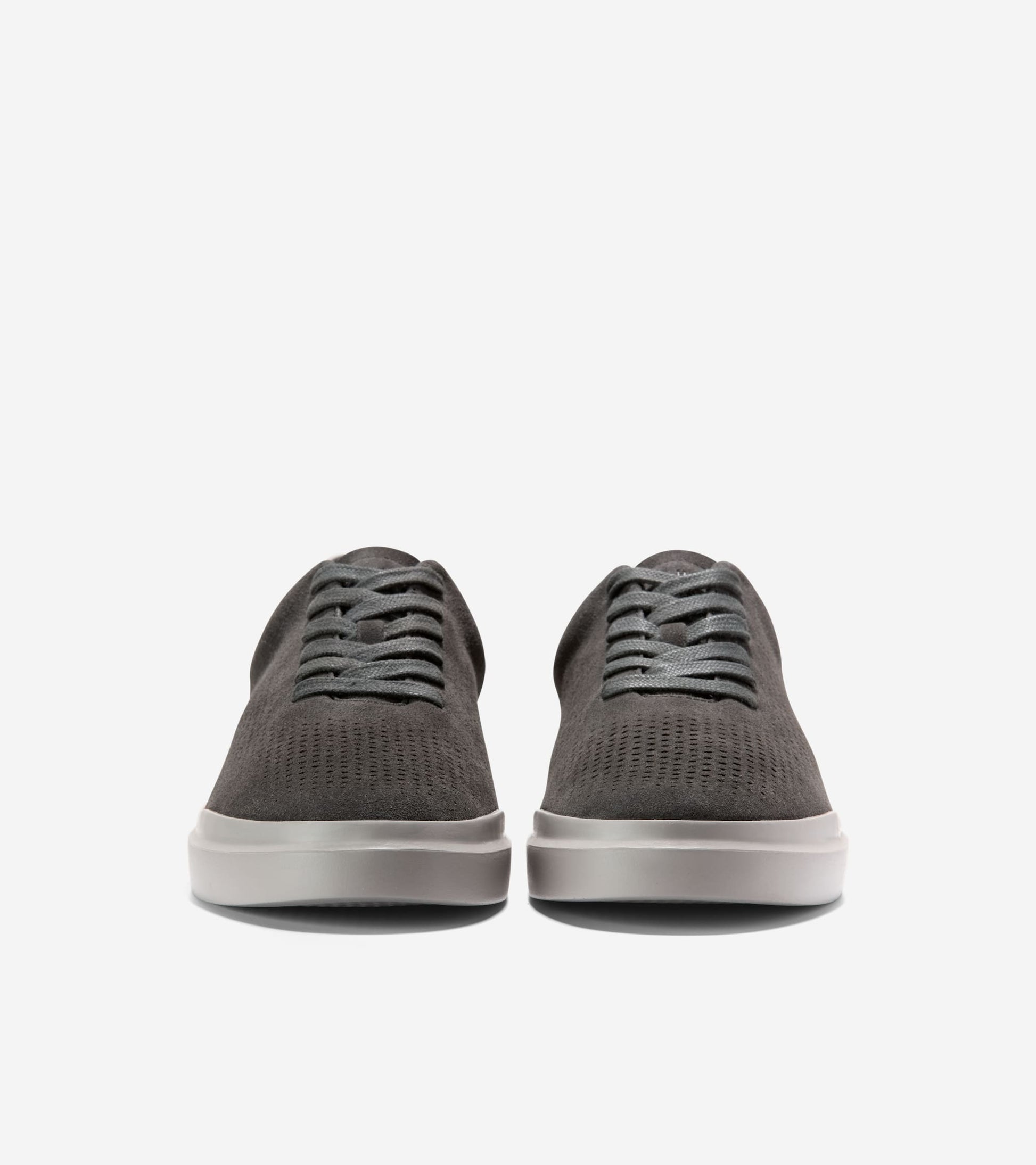 C41351:RAVEN SUEDE / PALOMA / PALOMA