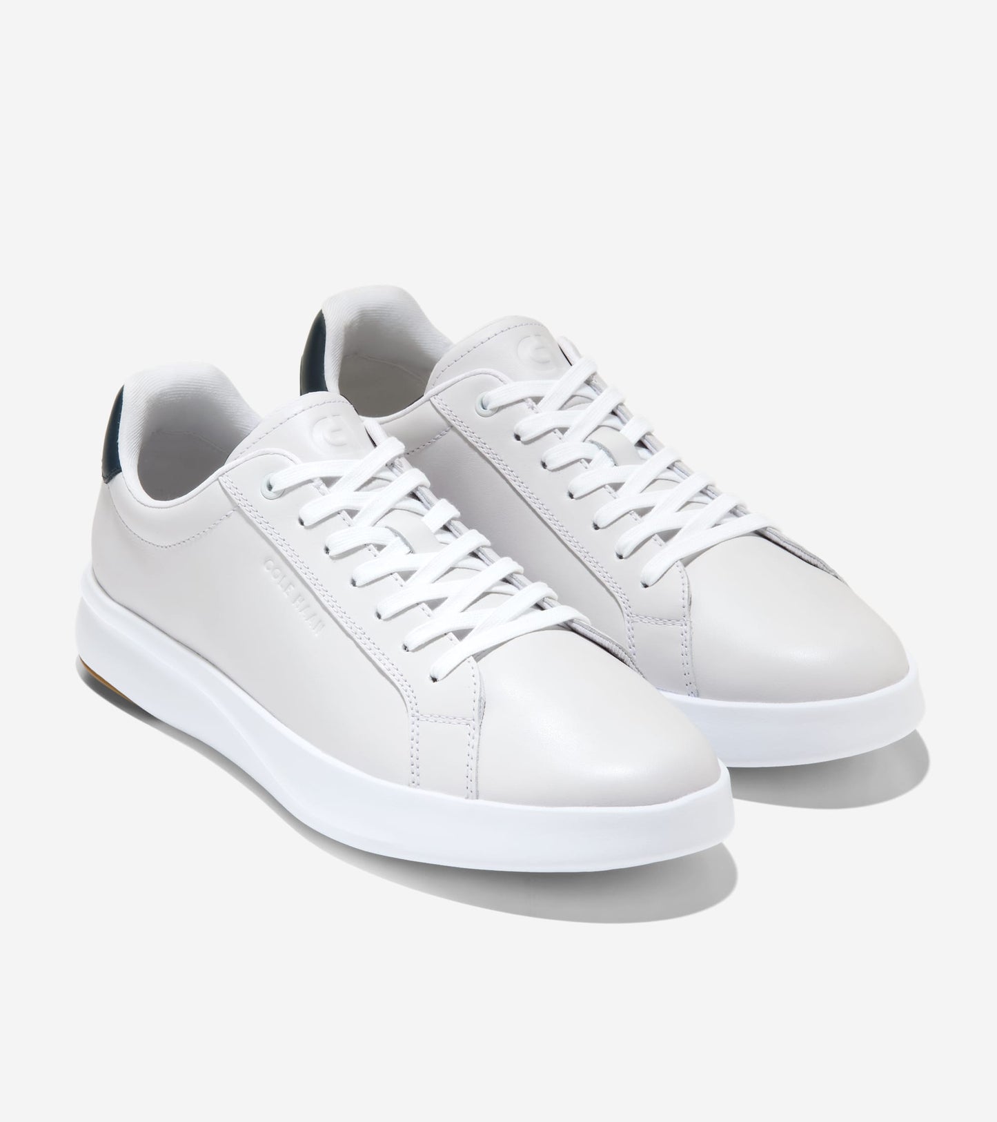 C43795:OPTIC WHITE / NAVY BLAZER / OPTIC WHITE