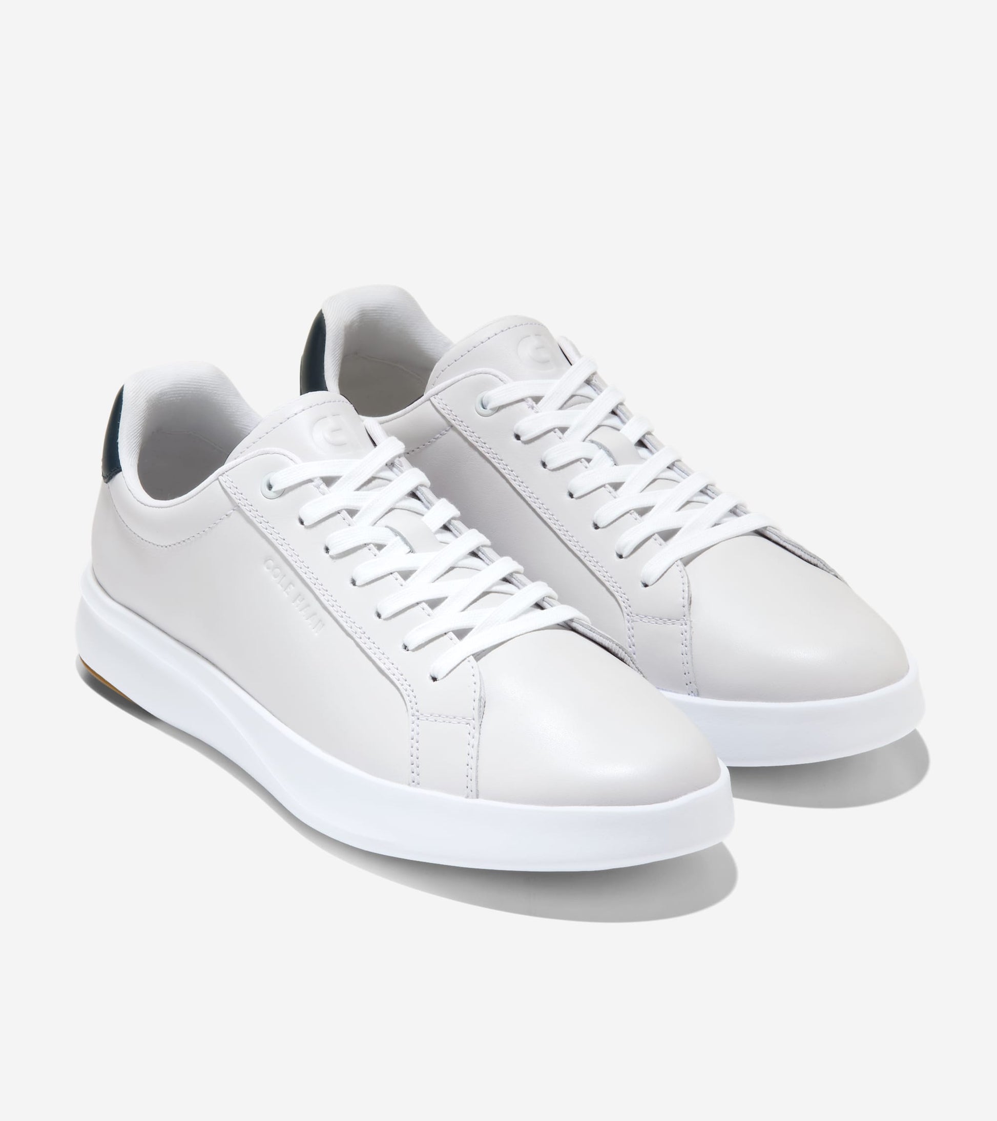 C43795:OPTIC WHITE / NAVY BLAZER / OPTIC WHITE