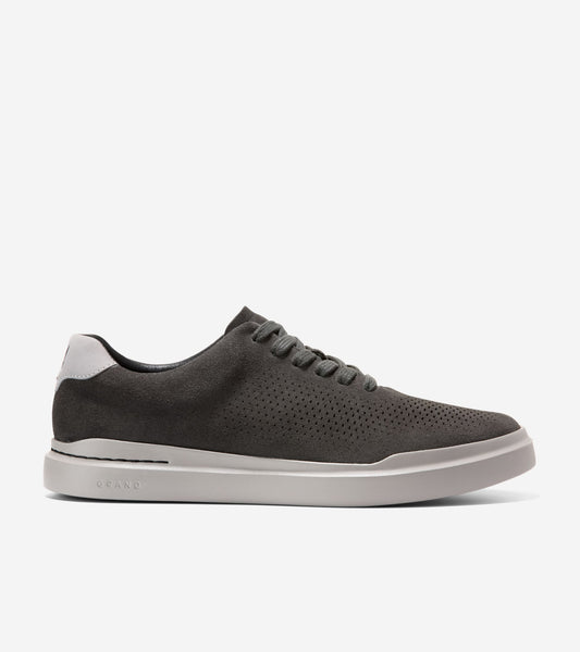 C41351:RAVEN SUEDE / PALOMA / PALOMA