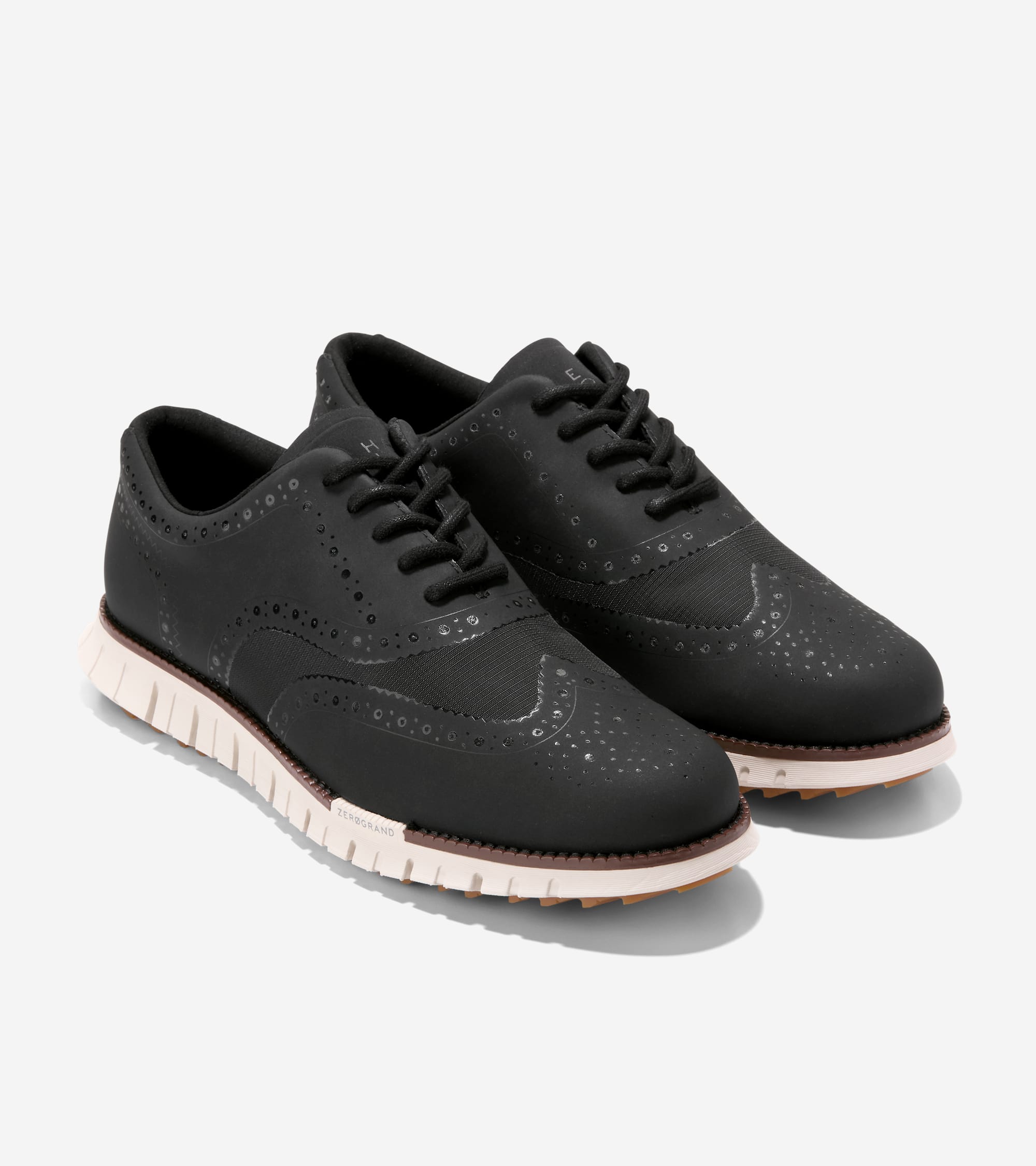 COLE HAAN Zerogrand Golf ブラック Cole Haan Men's ZEROGRAND Overtake Golf Shoe – EGO LOVERS
