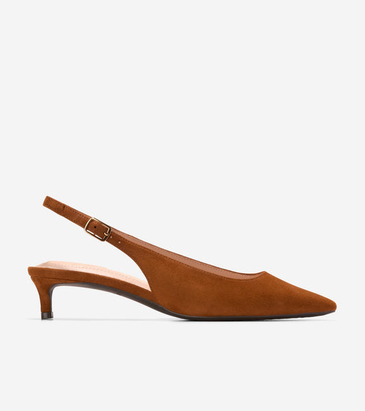 W33878:CH TOBACCO SUEDE