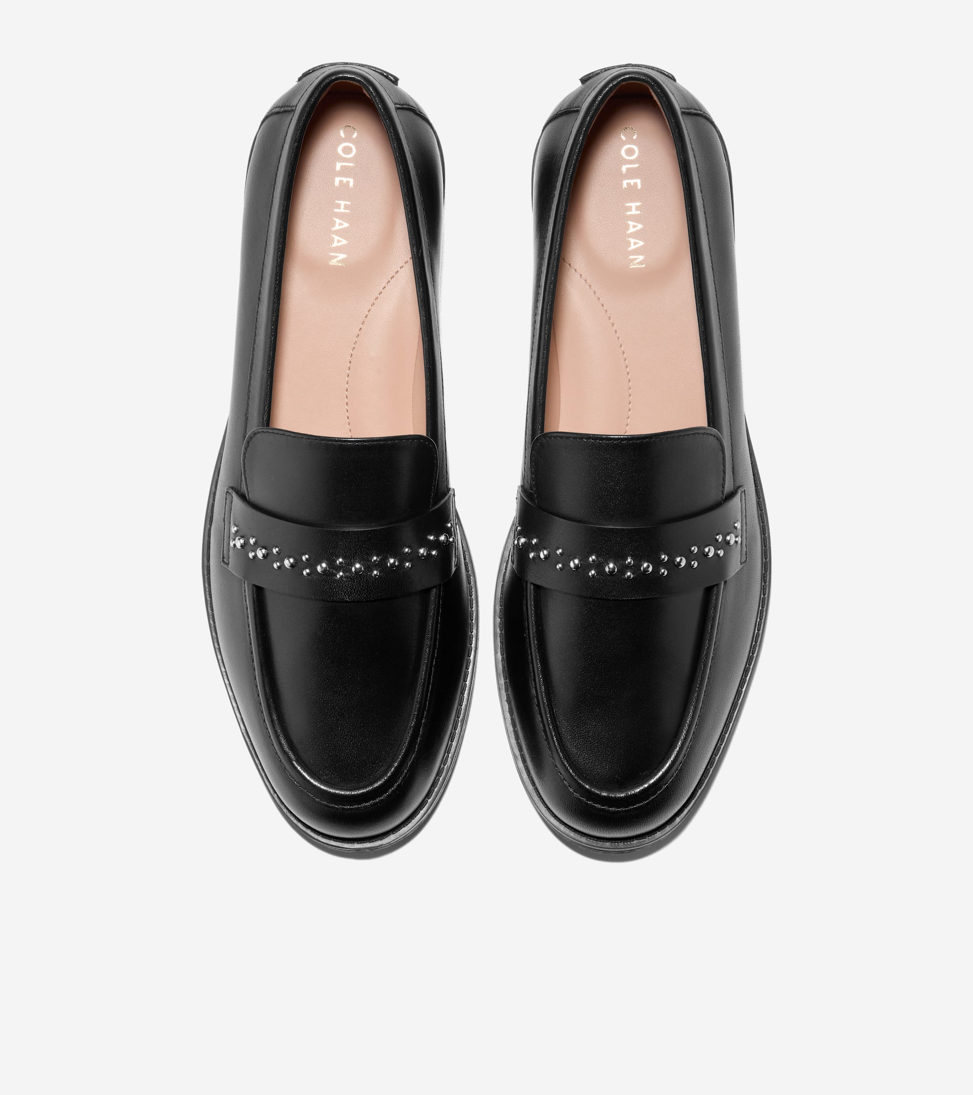 Women's Stassi Embellished Loafers – Cole Haan UK