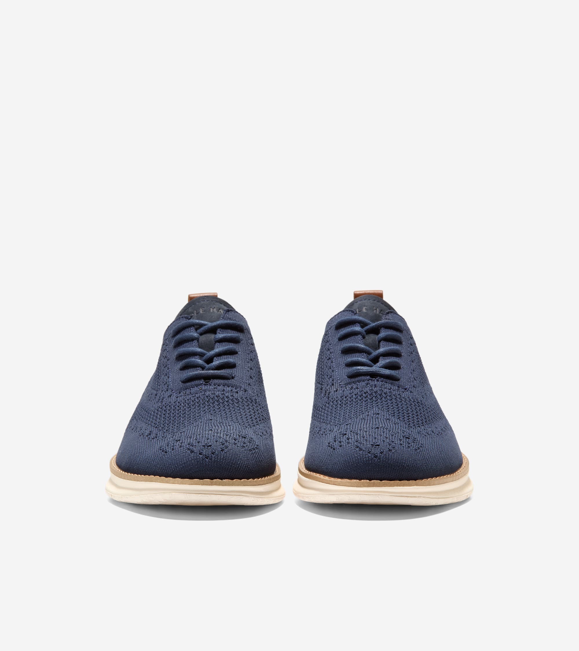 Men's ØriginalGrand Energyweave Stitchlite™ Wingtip Oxfords – Cole Men's ØriginalGrand Energyweave Stitchlite™ Wingtip Oxfords – Cole