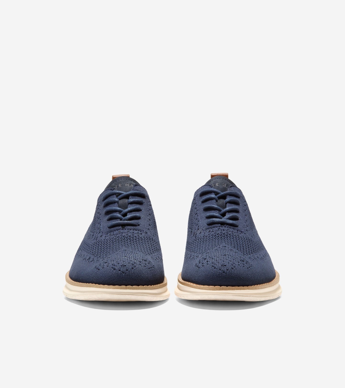 Men's ØriginalGrand Energyweave Stitchlite™ Wingtip Oxfords – Cole Haan UK