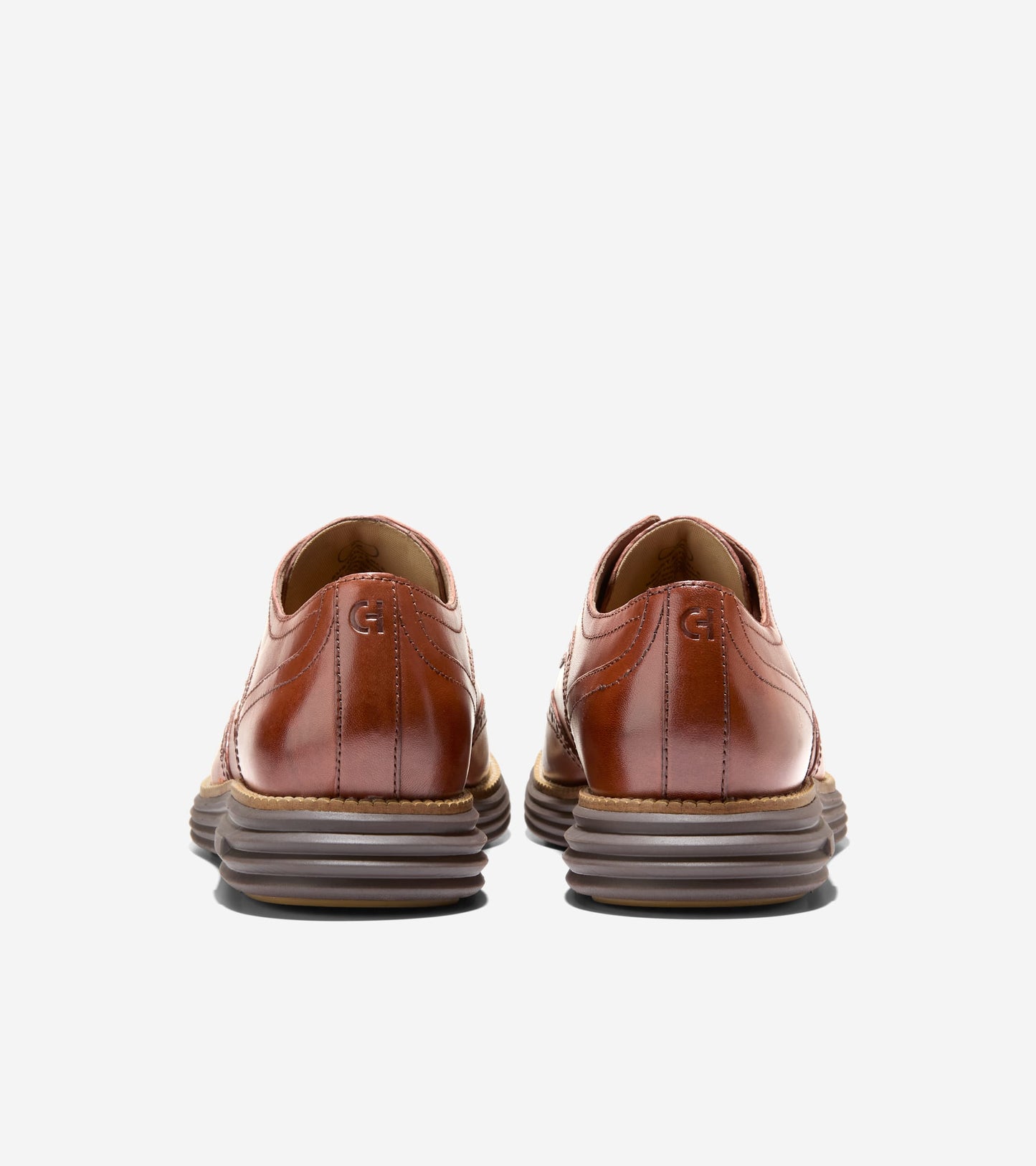 Men's ØriginalGrand Remastered Wingtip Oxfords – Cole Haan UK