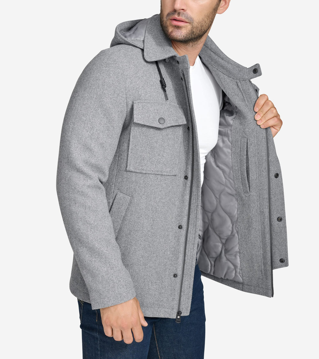 T40368:LIGHT GREY:534SK607