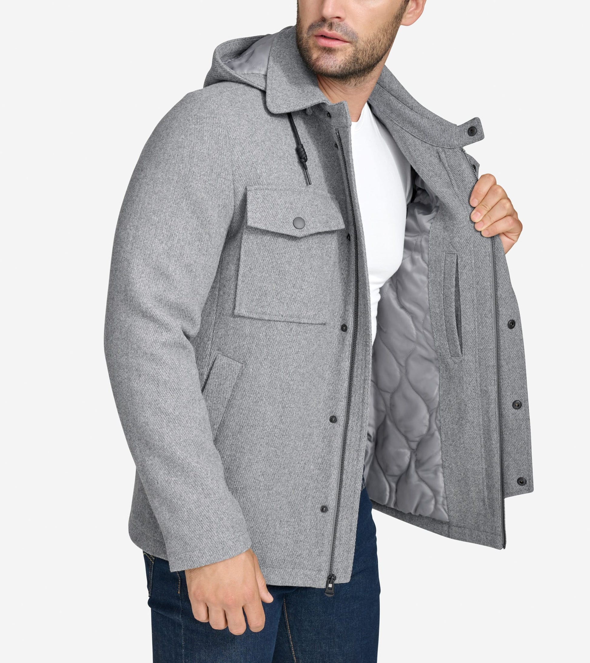 T40368:LIGHT GREY:534SK607