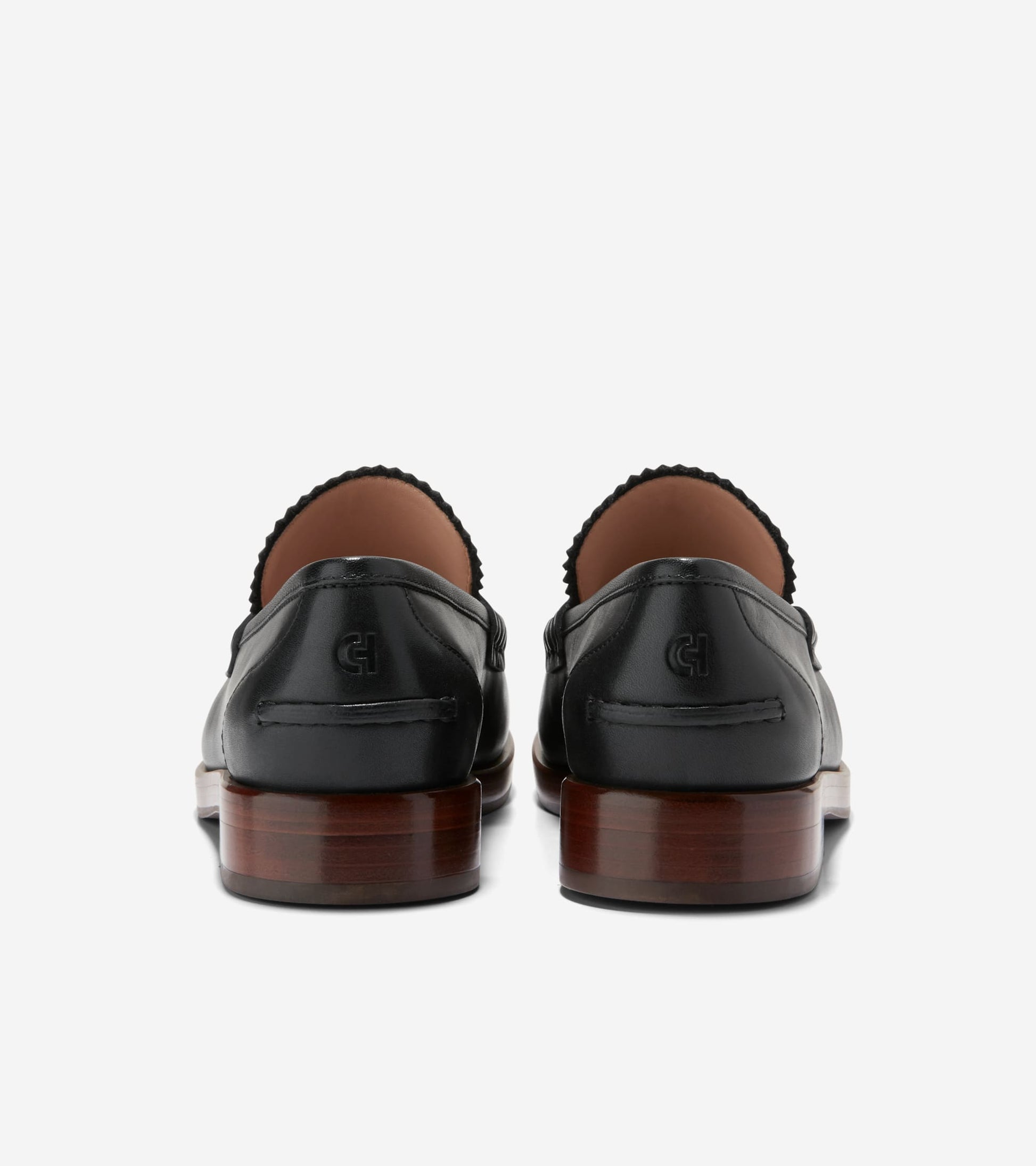 Women's Christyn Penny Loafers – Cole Haan UK - Main Image