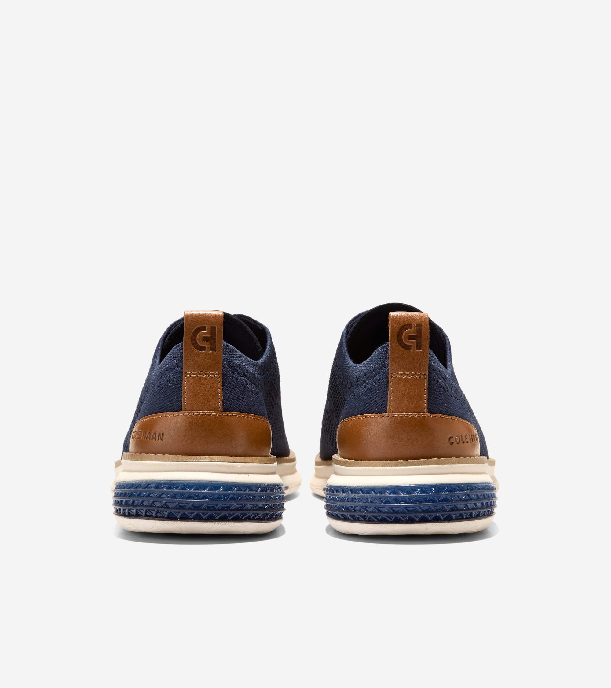 Men's ØriginalGrand Energyweave Stitchlite™ Wingtip Oxfords – Cole