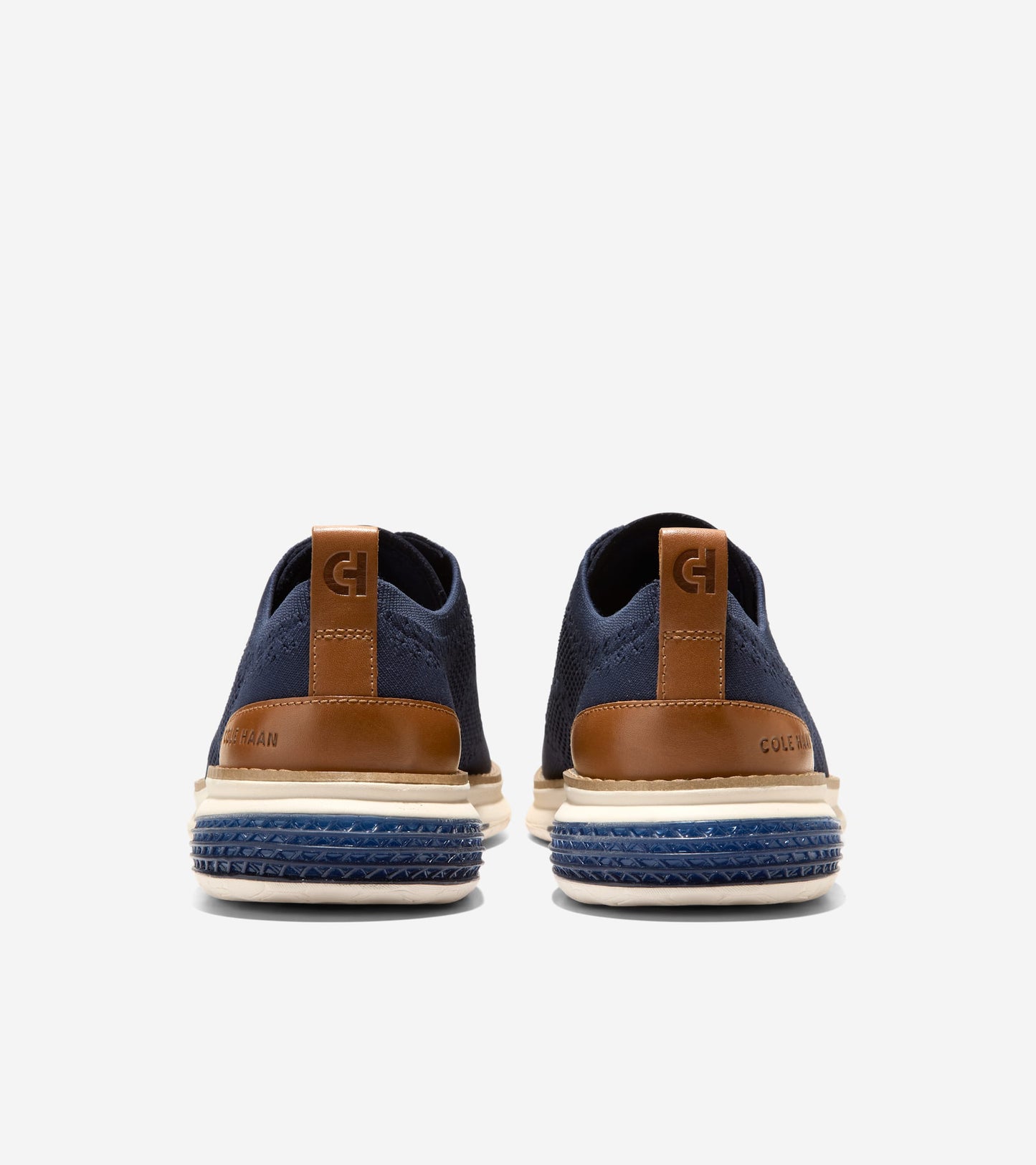Men's ØriginalGrand Energyweave Stitchlite™ Wingtip Oxfords – Cole Haan UK