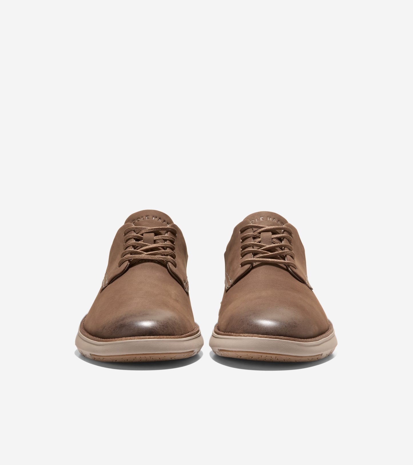 C43043:CH TRUFFLE NUBUCK / CH IRISH COFFEE