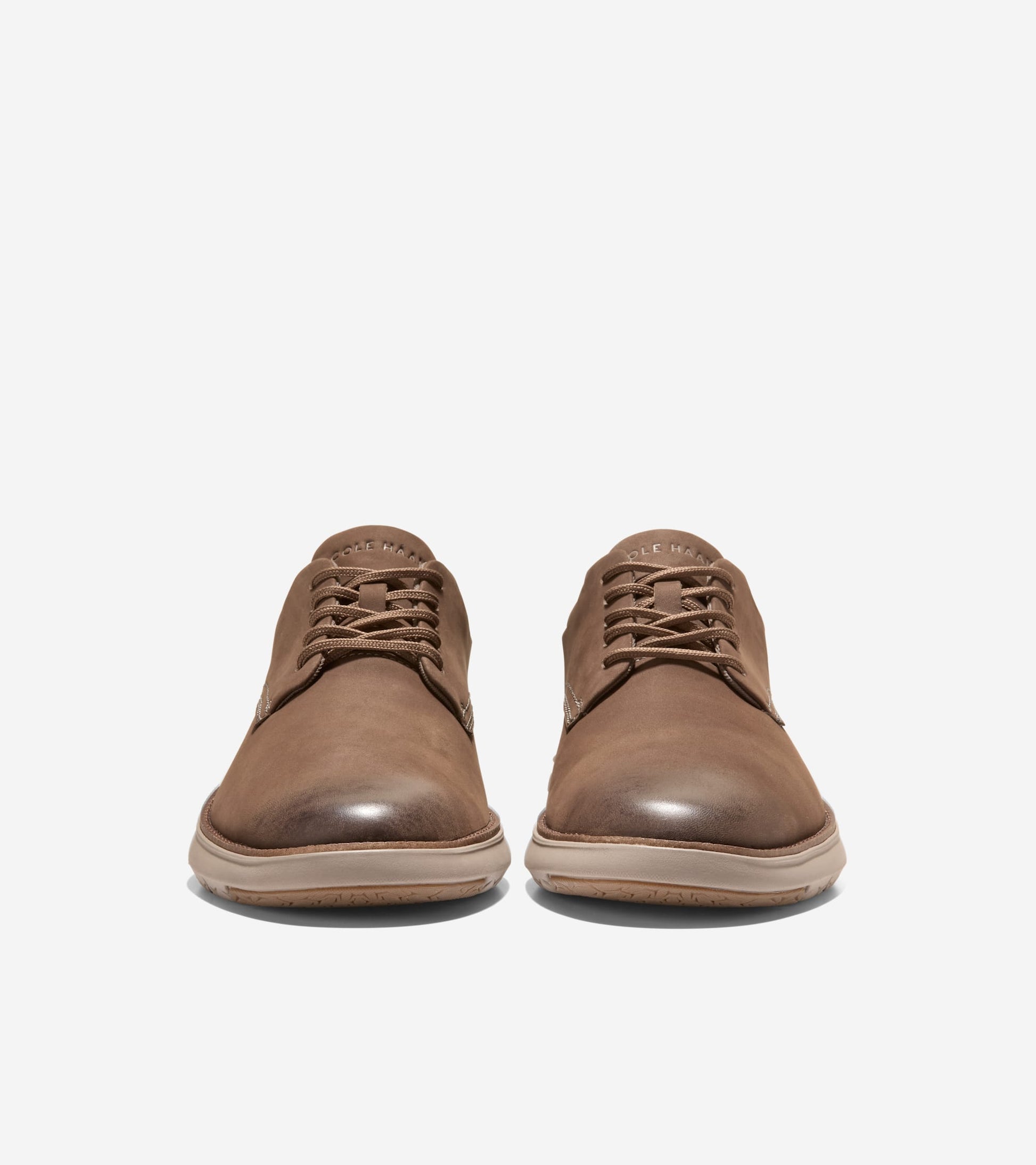 C43043:CH TRUFFLE NUBUCK / CH IRISH COFFEE