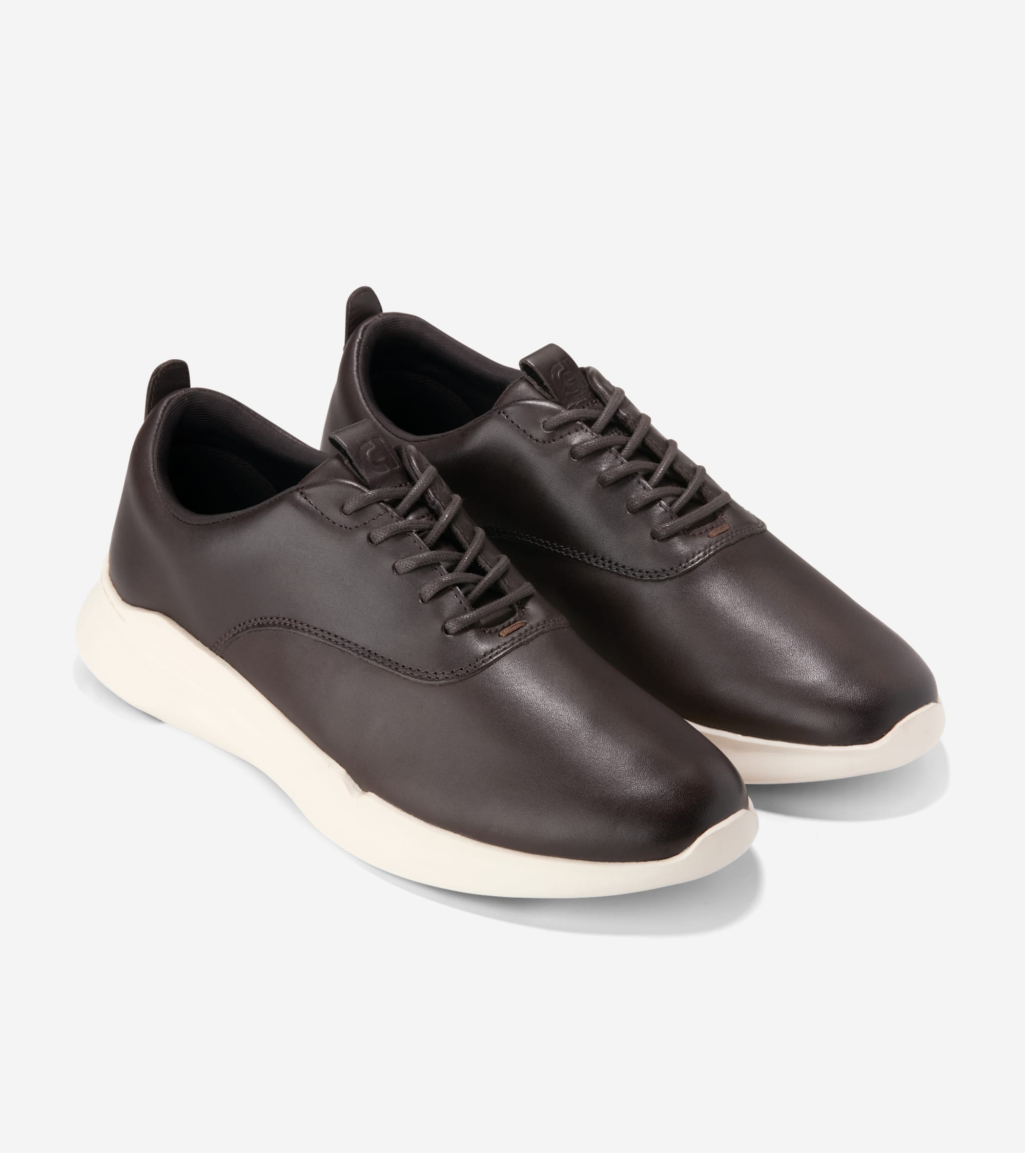 ココ Men's Grand Crosscourt Runox Trainer – Cole Haan UK