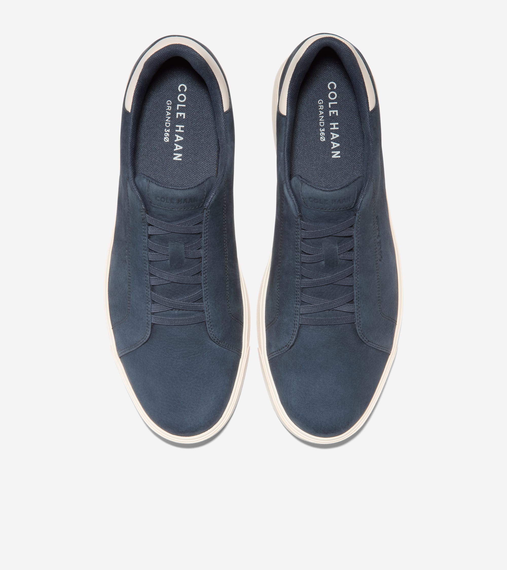 COLE HAAN GRAND 360 スニーカー ネイビー 8.5 Men's GrandPrø Luxe Slip-On Trainer – Cole Haan UK