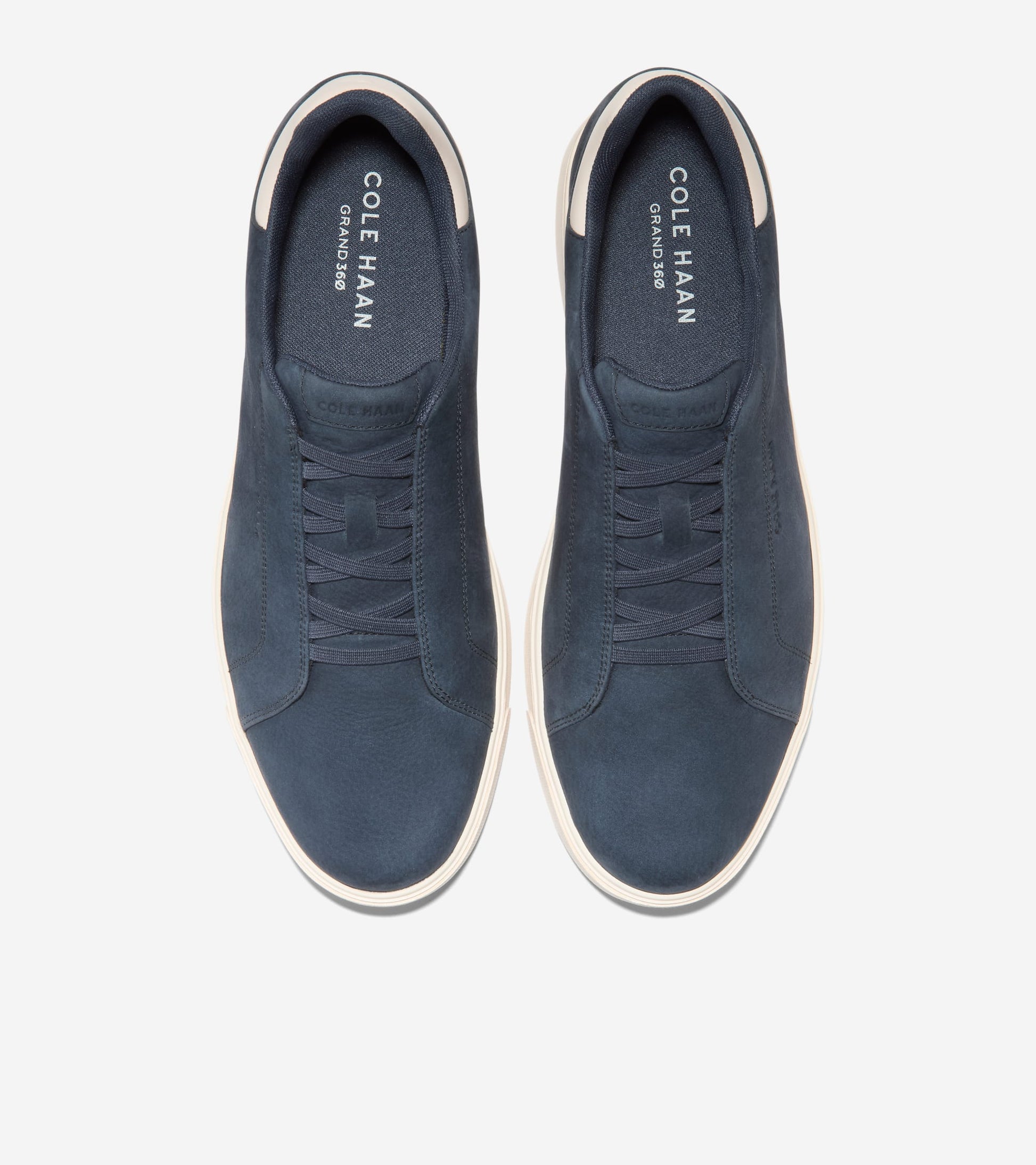 Men's GrandPrø Luxe Slip-On Trainer