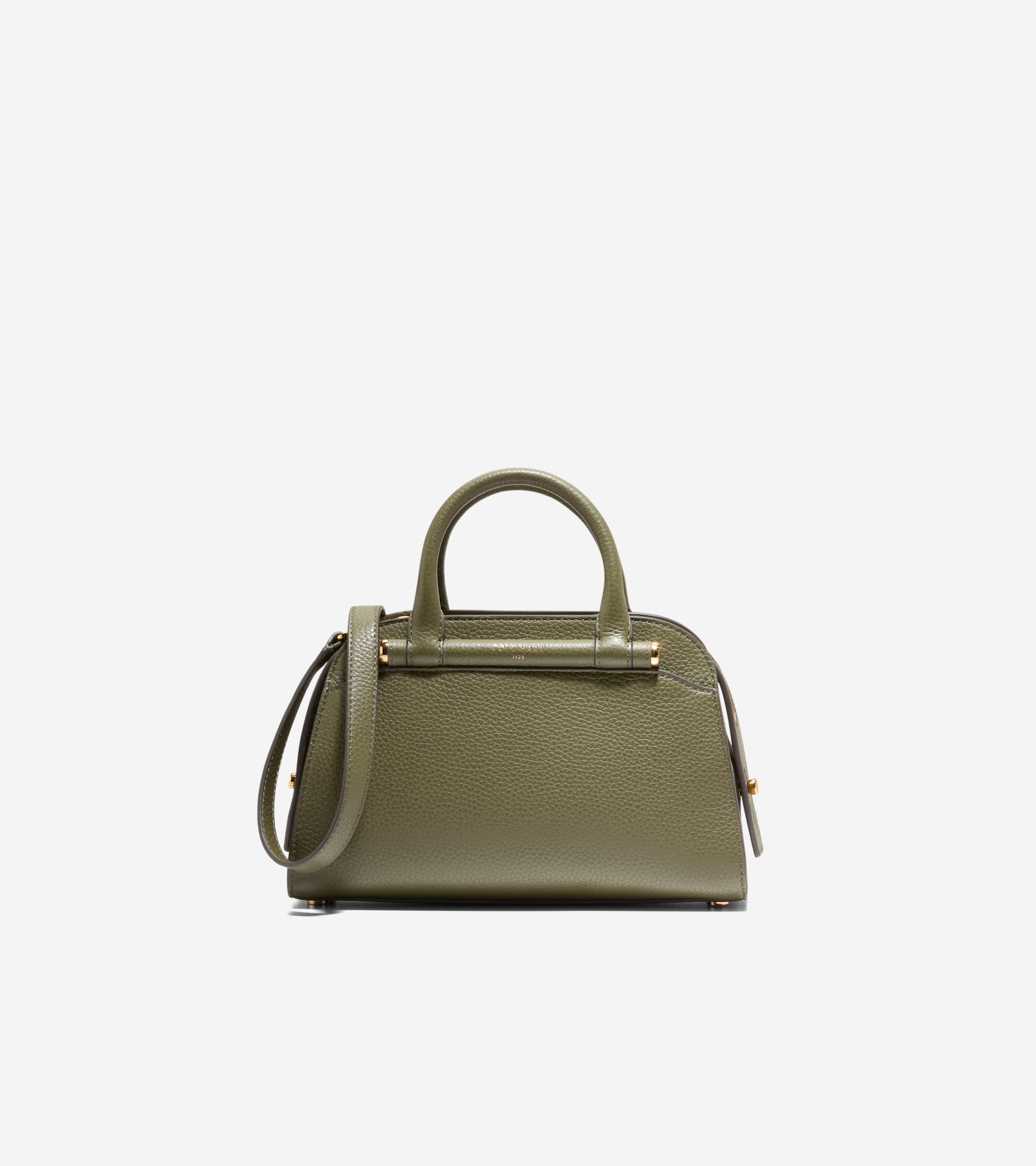 Women's Catherine Small Satchel – Cole Haan UK