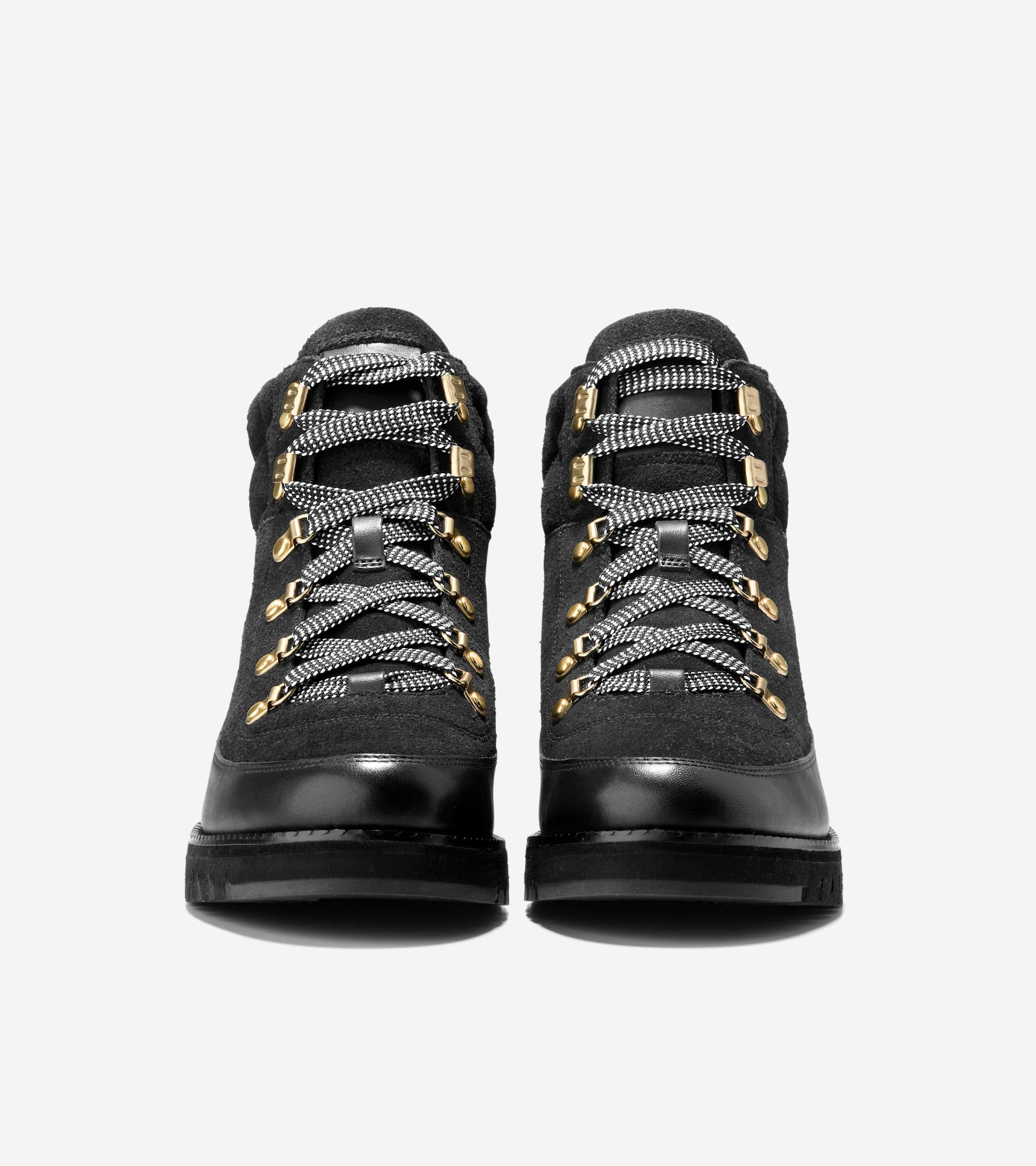 Women's ZERØGRAND Waterproof Elissa Hiker Boots – Cole Haan UK