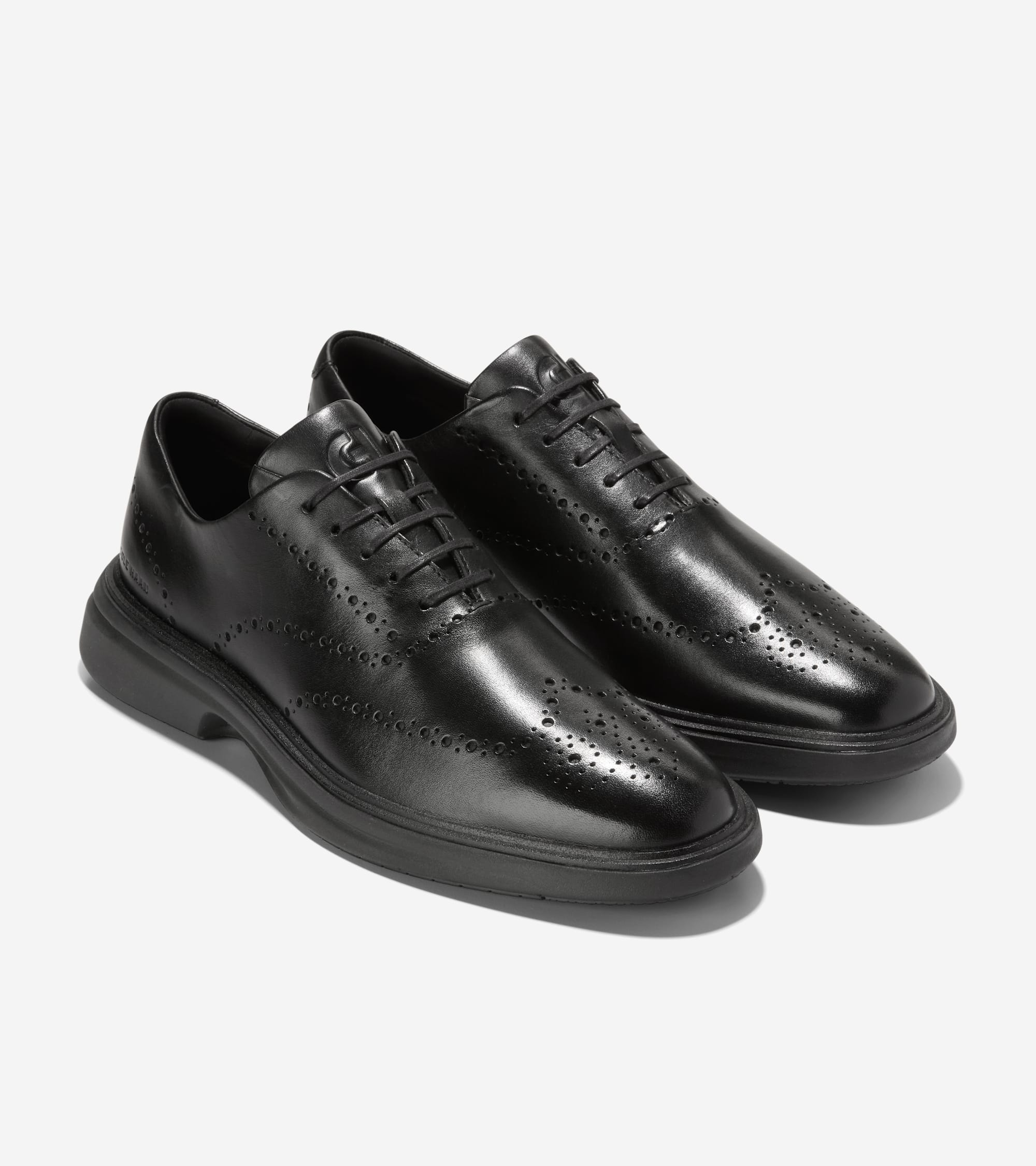 Men's ØriginalGrand Cityspectre Wingtip Oxfords – Cole Haan UK