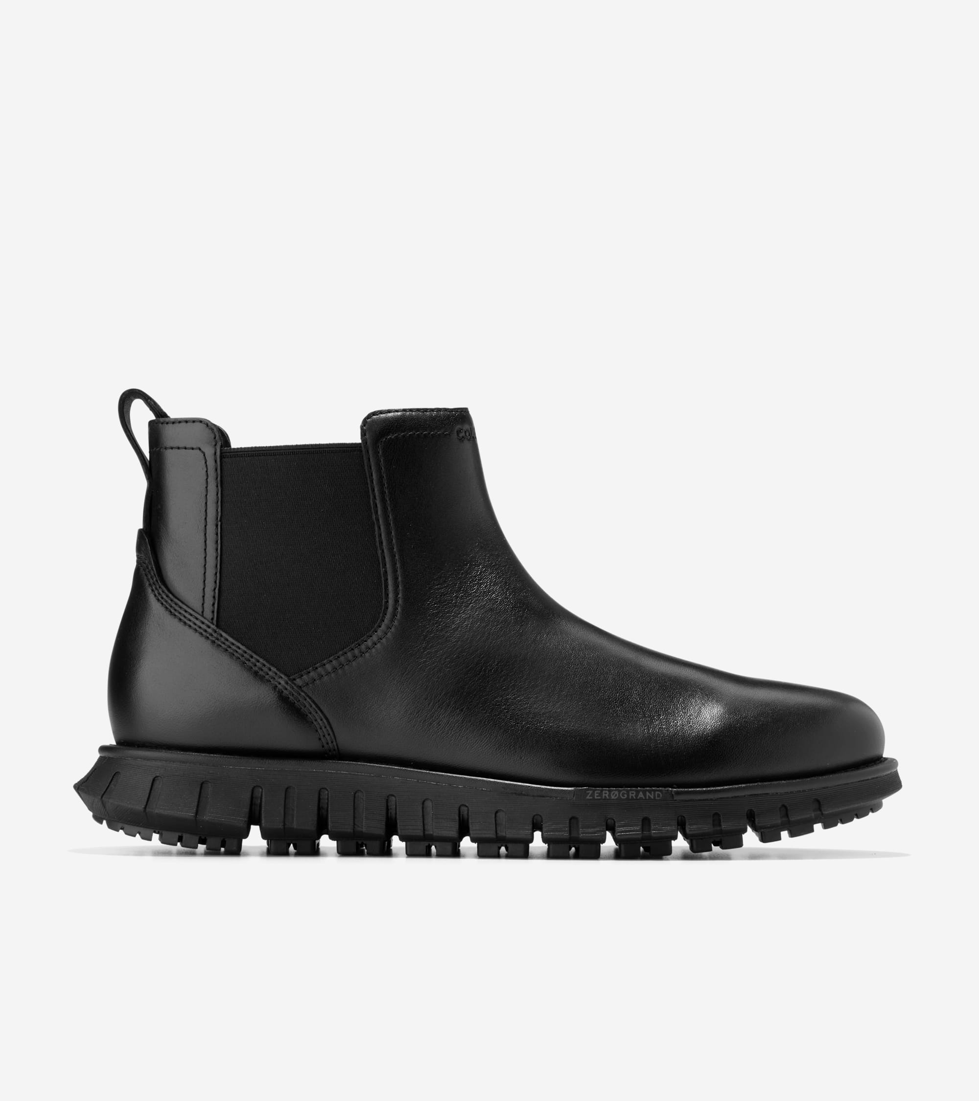 Cole Haan Dylan outlets Low ZIP Boot