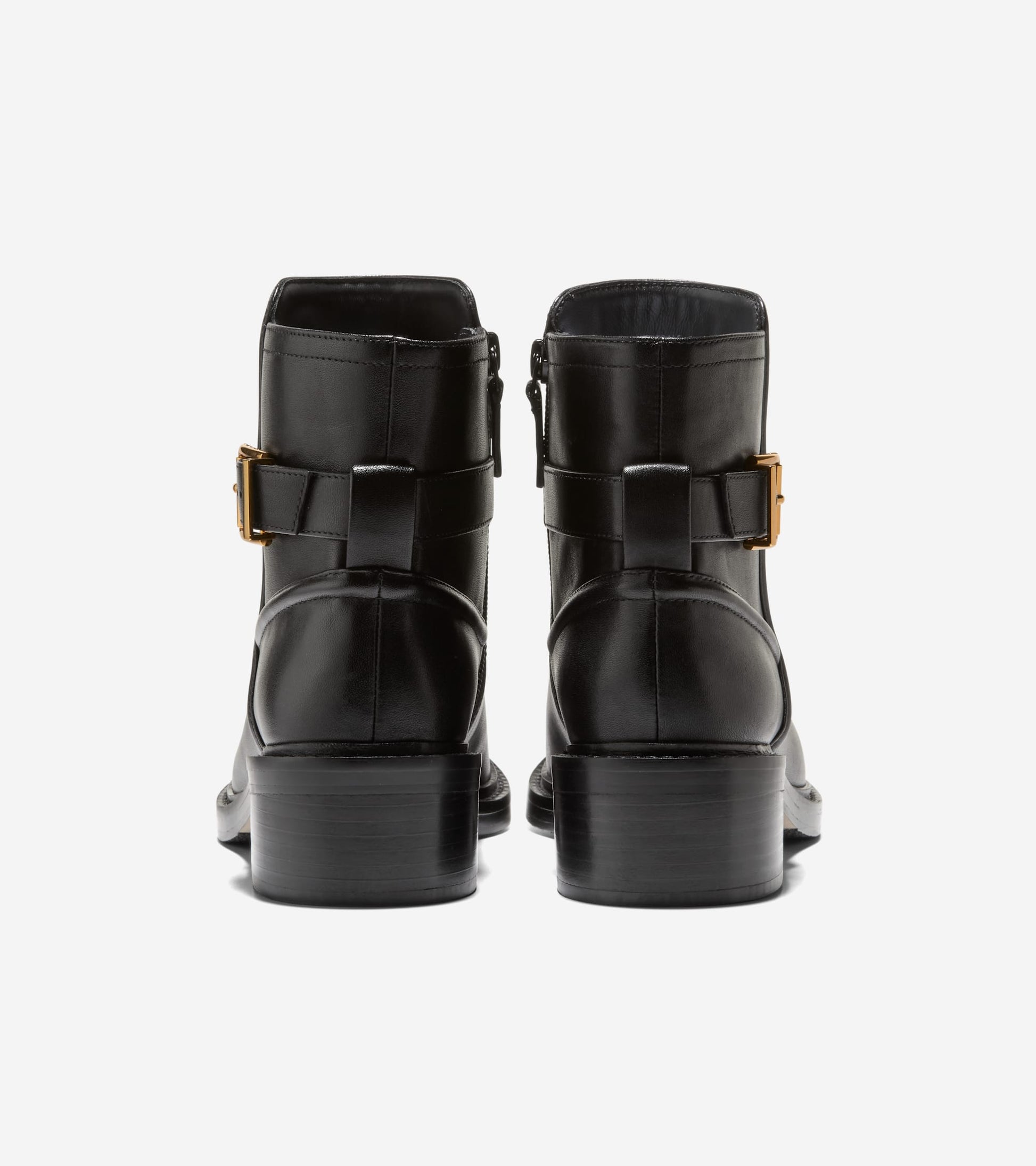 W33481:BLACK LEATHER