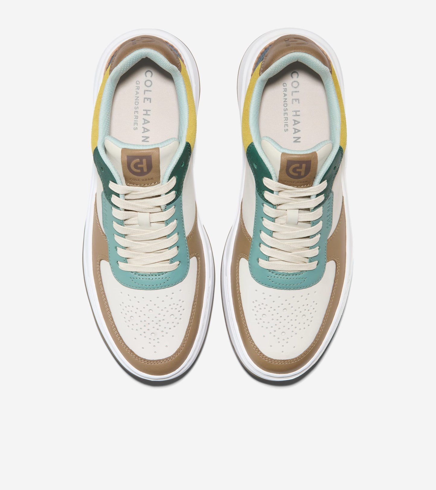 C39590:SILVER BIRCH /BLUE WING TEAL/OPTIC WHITE