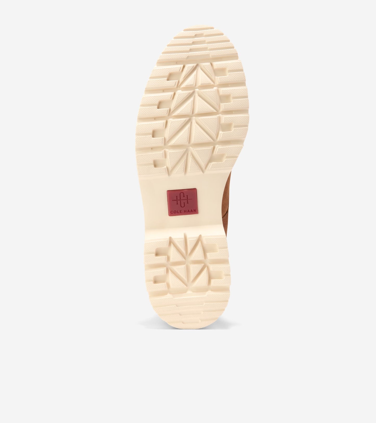 C39381:CH BRITISH TAN / ALABASTER GLEAM WP