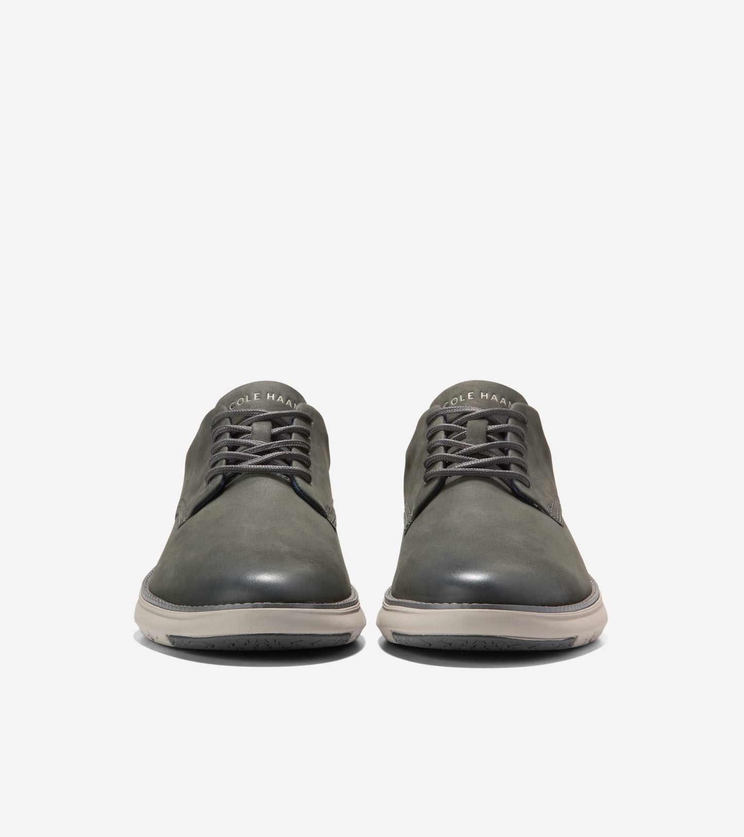 C43044:RAVEN NUBUCK / QUIET SHADE / PALOMA