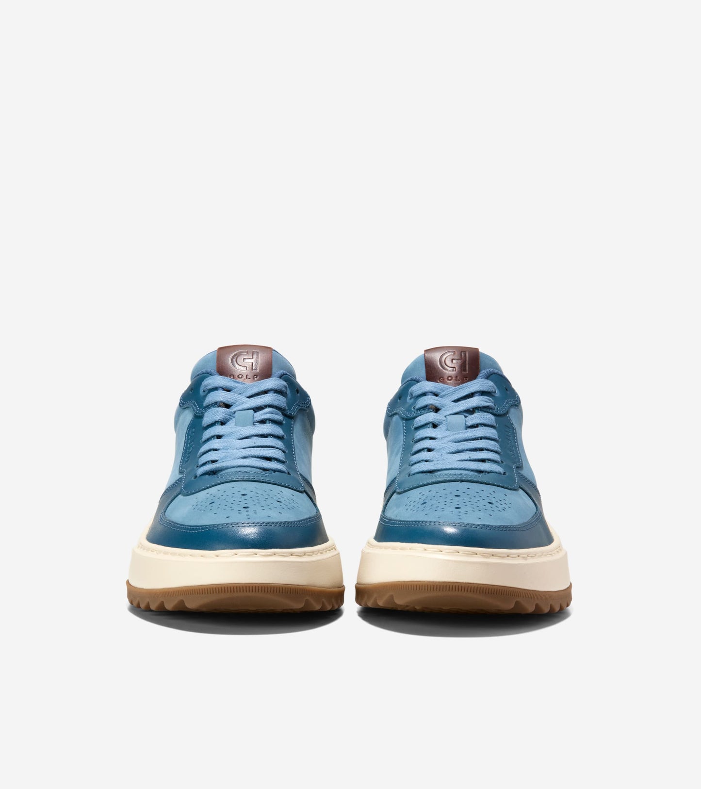 C39648:PROVINCIAL BLUE / INDIAN TEAL / IVORY