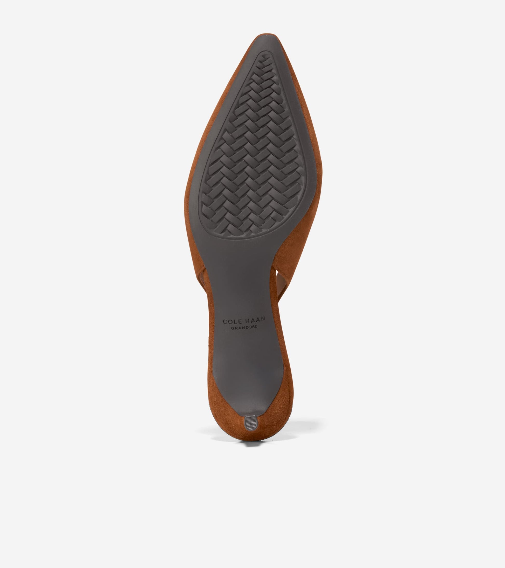 W33878:CH TOBACCO SUEDE