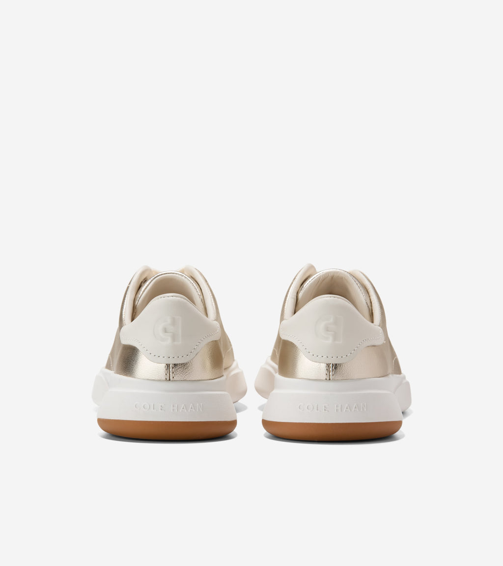 W36292:SOFT GOLD / CH POWDER LEATHER