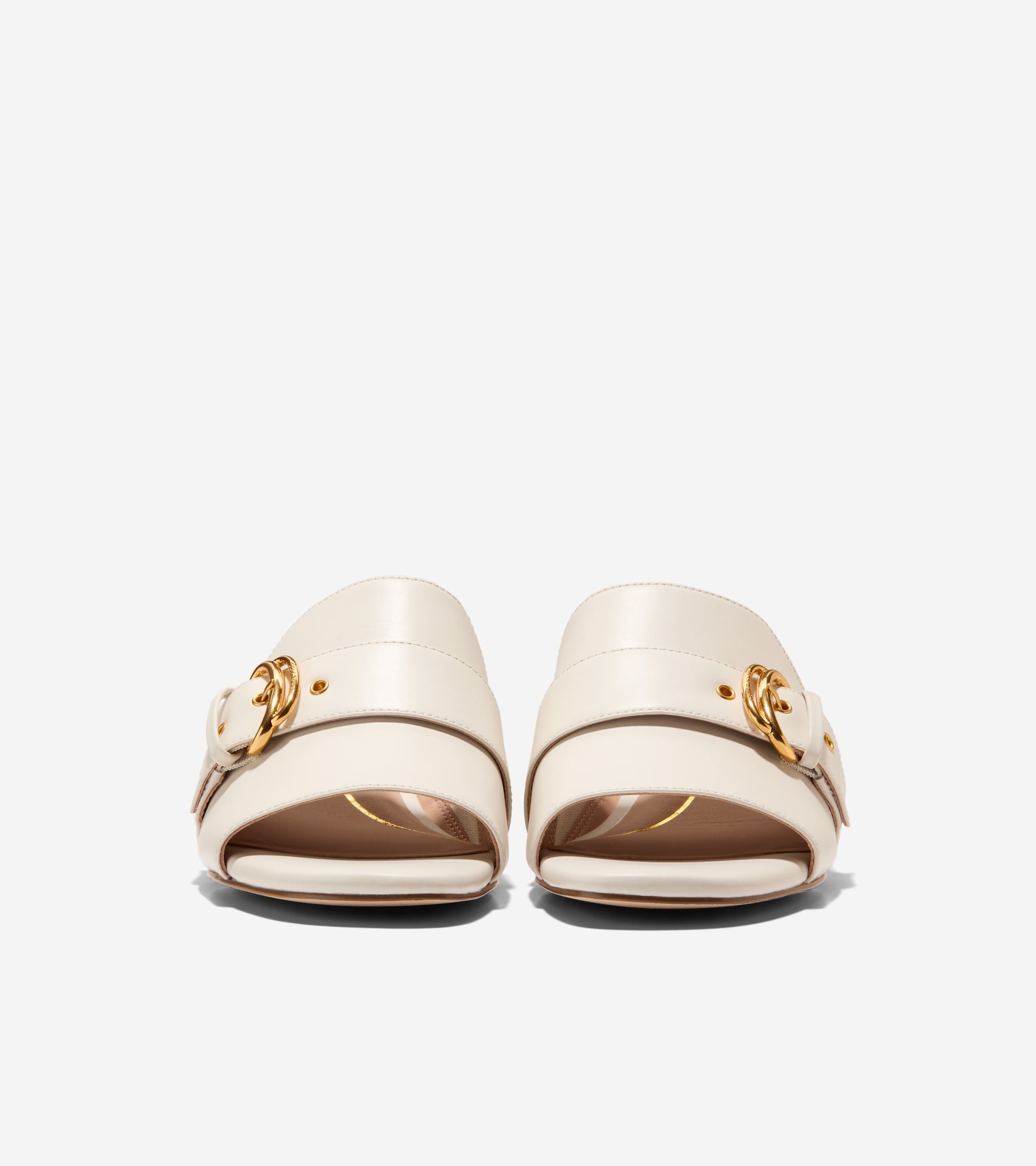 [COLE HAAN]★韓国人気★CROSBY SLIDE SANDAL Amazon.com | Cole Haan Women's Crosby Slide Sandal, Black
