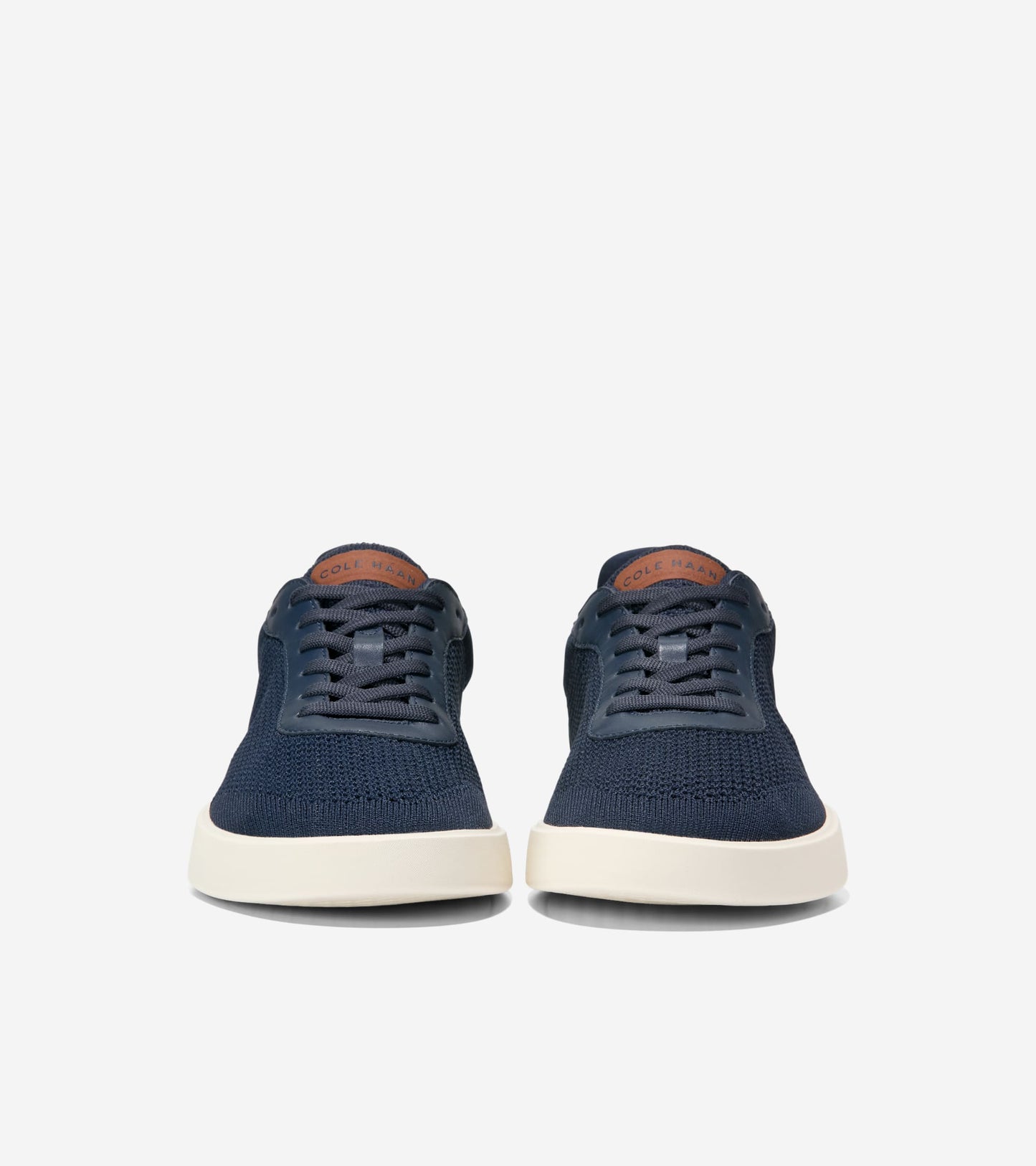 C41784:NAVY BLAZER / BRIT TAN/ IVORY