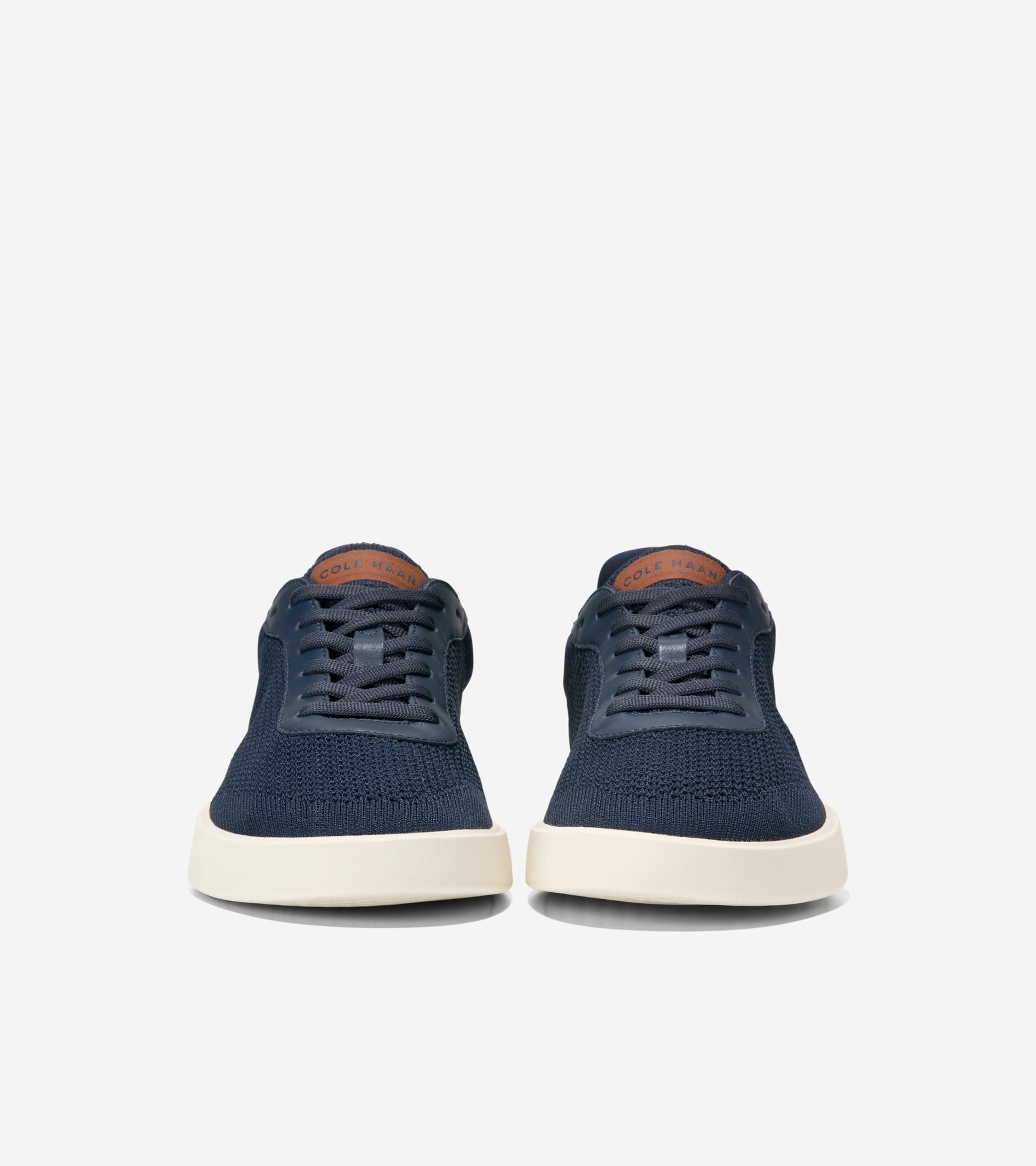 C41784:NAVY BLAZER / BRIT TAN/ IVORY