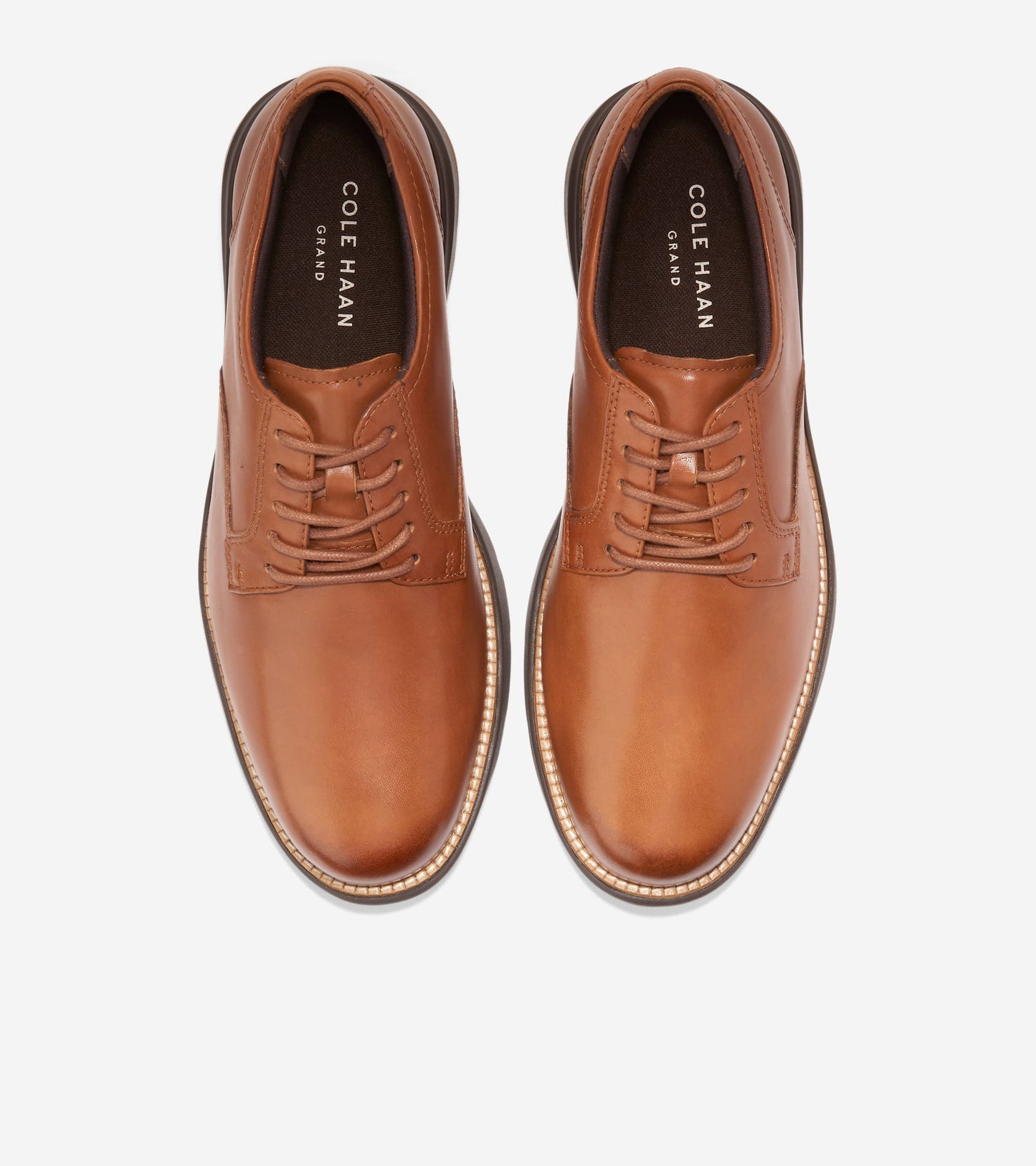 C36501:CH BRITISH TAN/JAVA