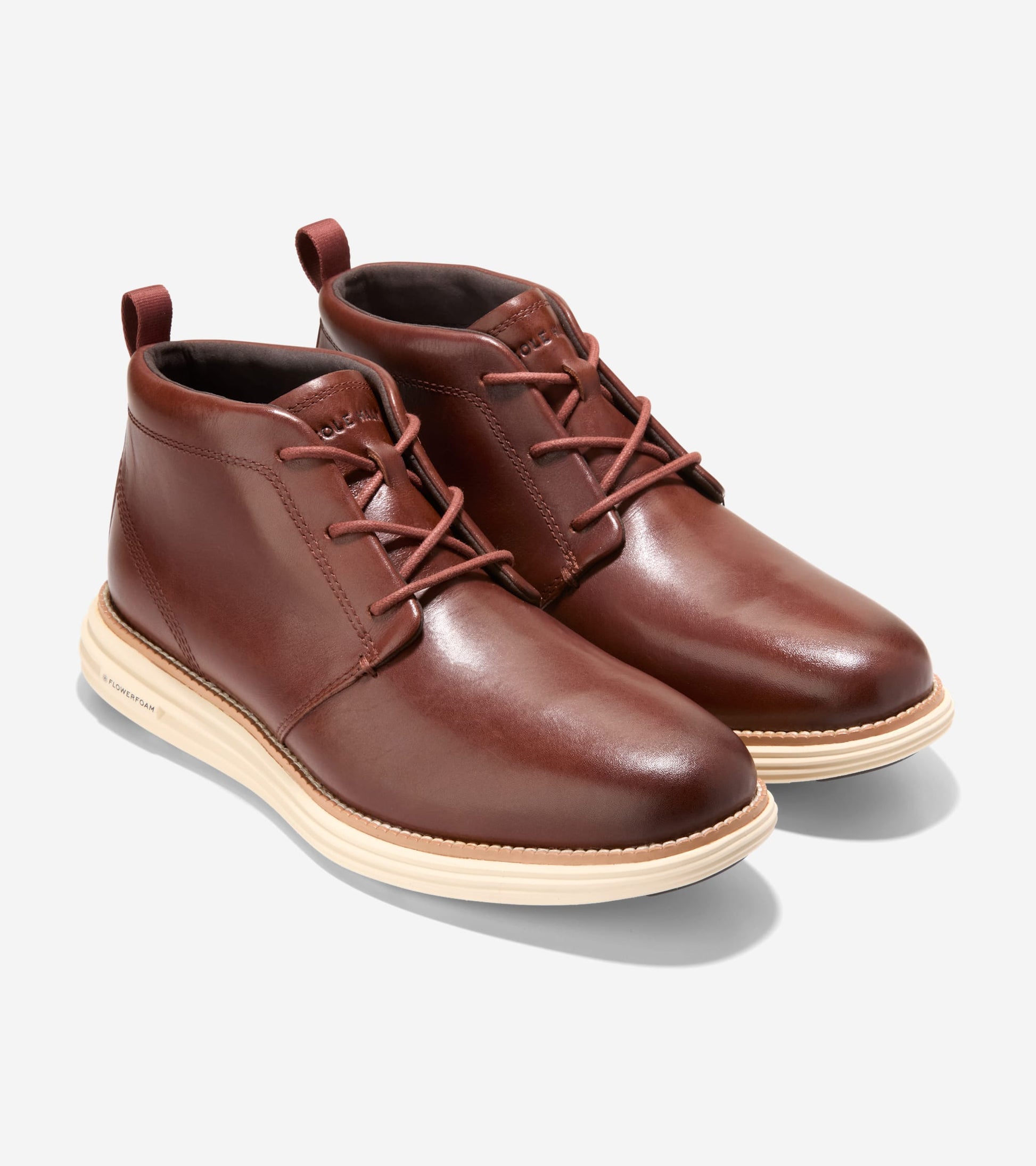 Waterproof Chukka Cole Haan Grand Chukka Men's ØriginalGrand