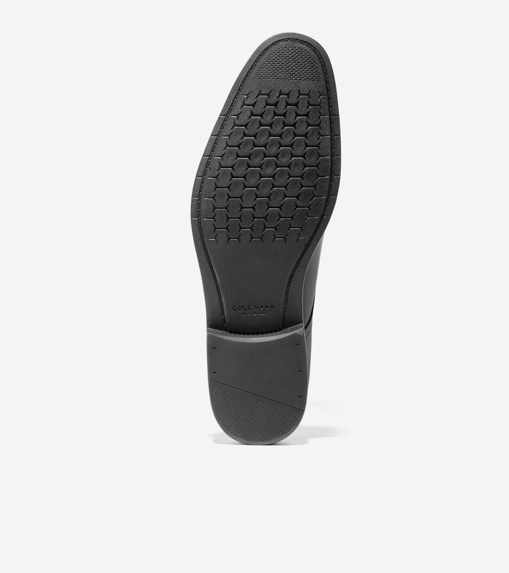C41585:BLACK / BLACK WR