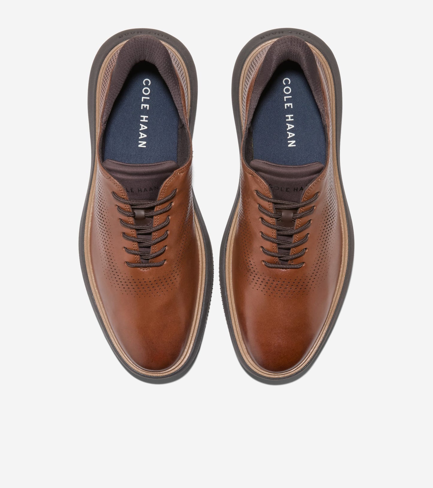 C43898:BRITISH TAN / NATURAL / JAVA