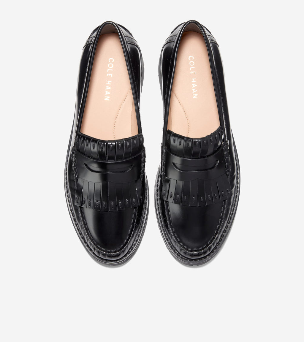 W35068:BLACK BOX LEATHER