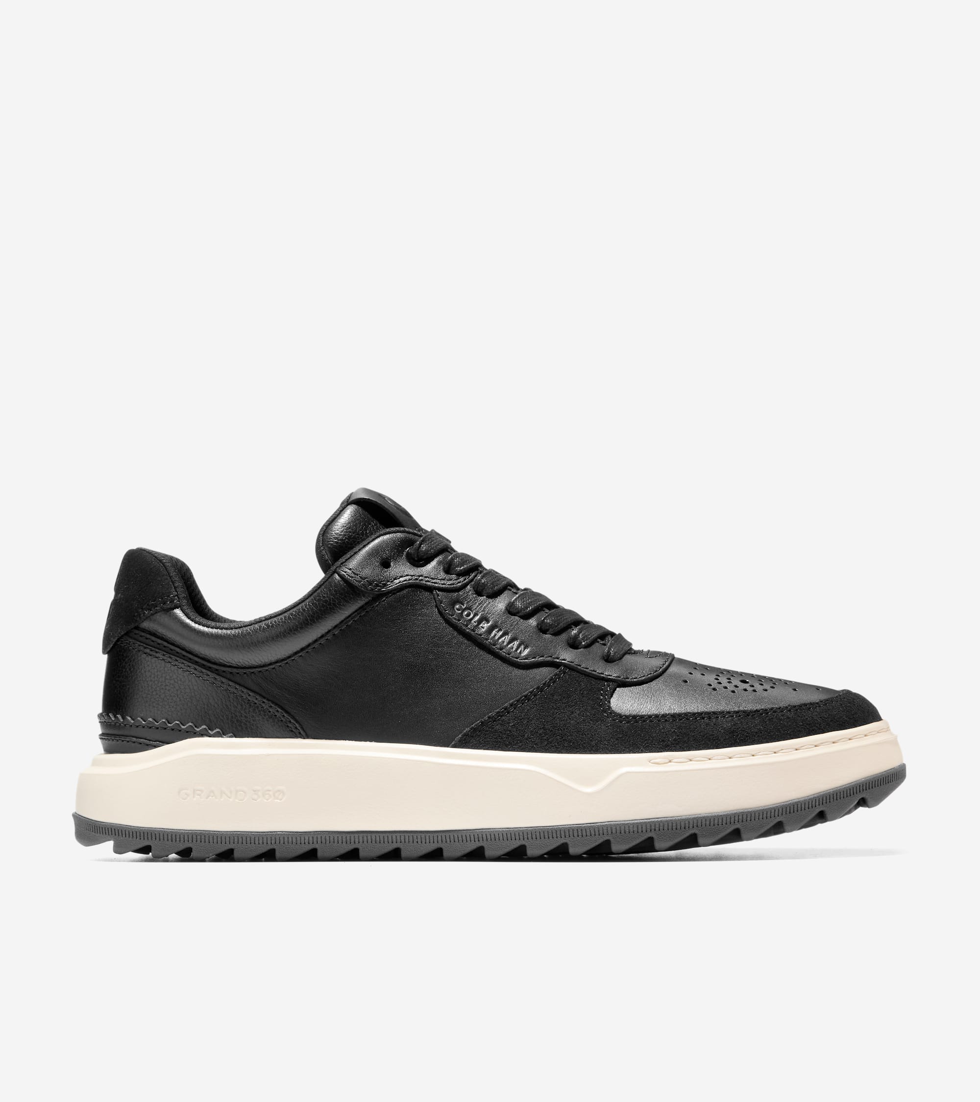 Men's GrandPrø Crossover Golf Shoes – Cole Haan UK