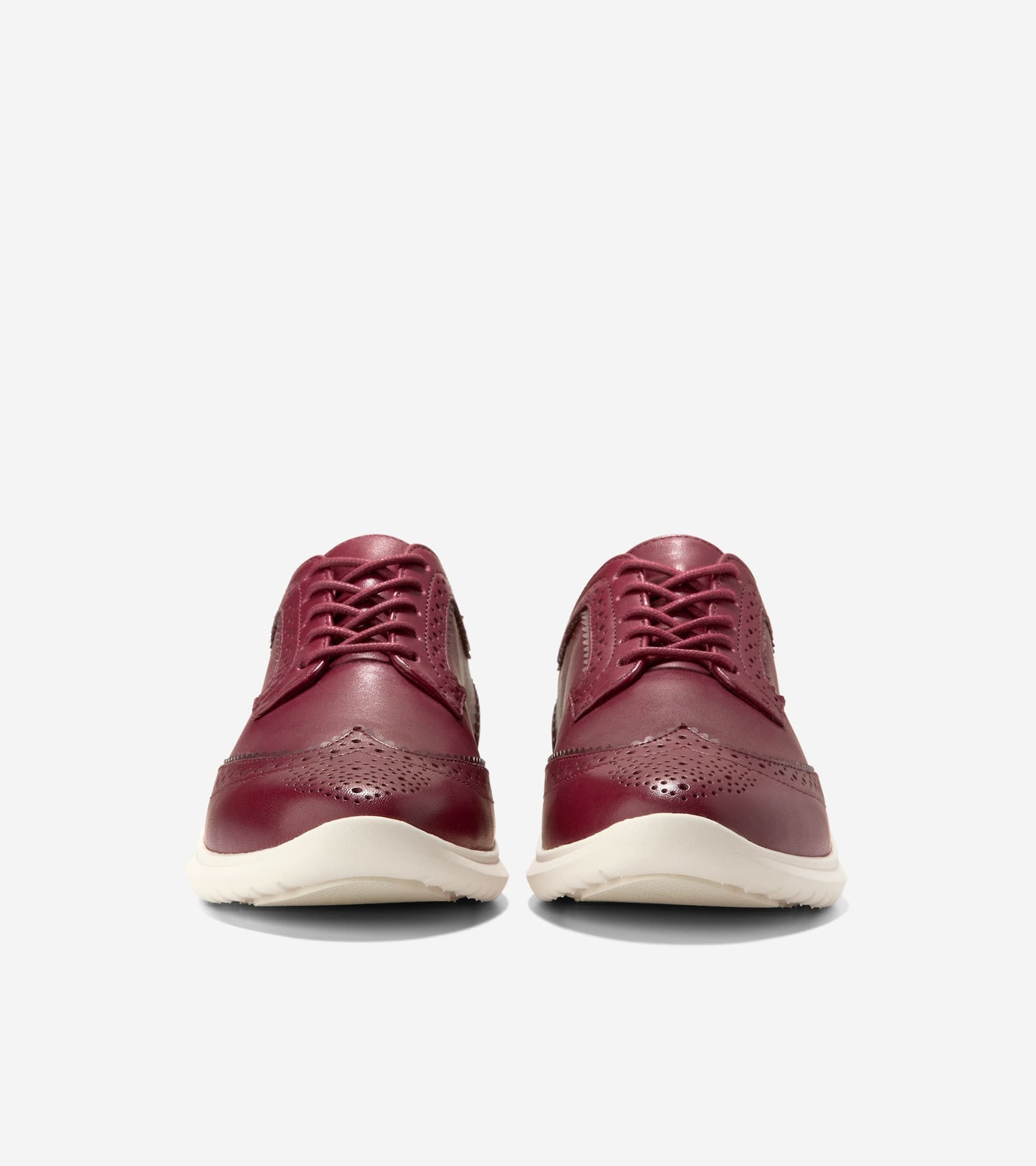 W31212:CH BLACK CHERRY/IVORY