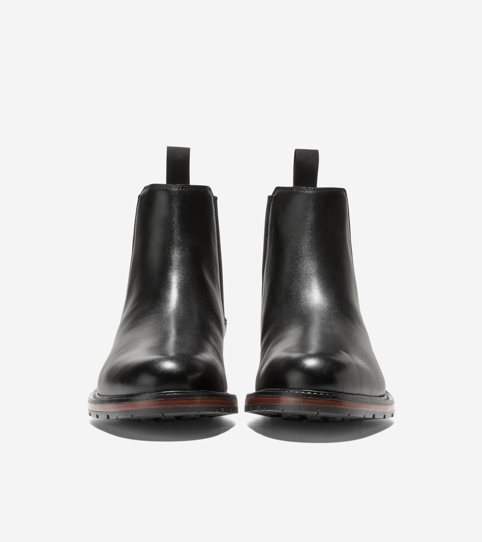 C41512:BLACK / BLACK WP