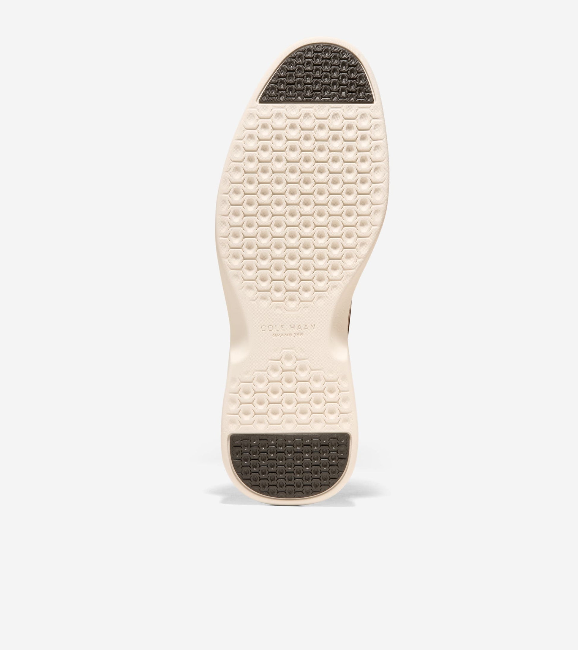 C41555:BRITISH TAN / IVORY