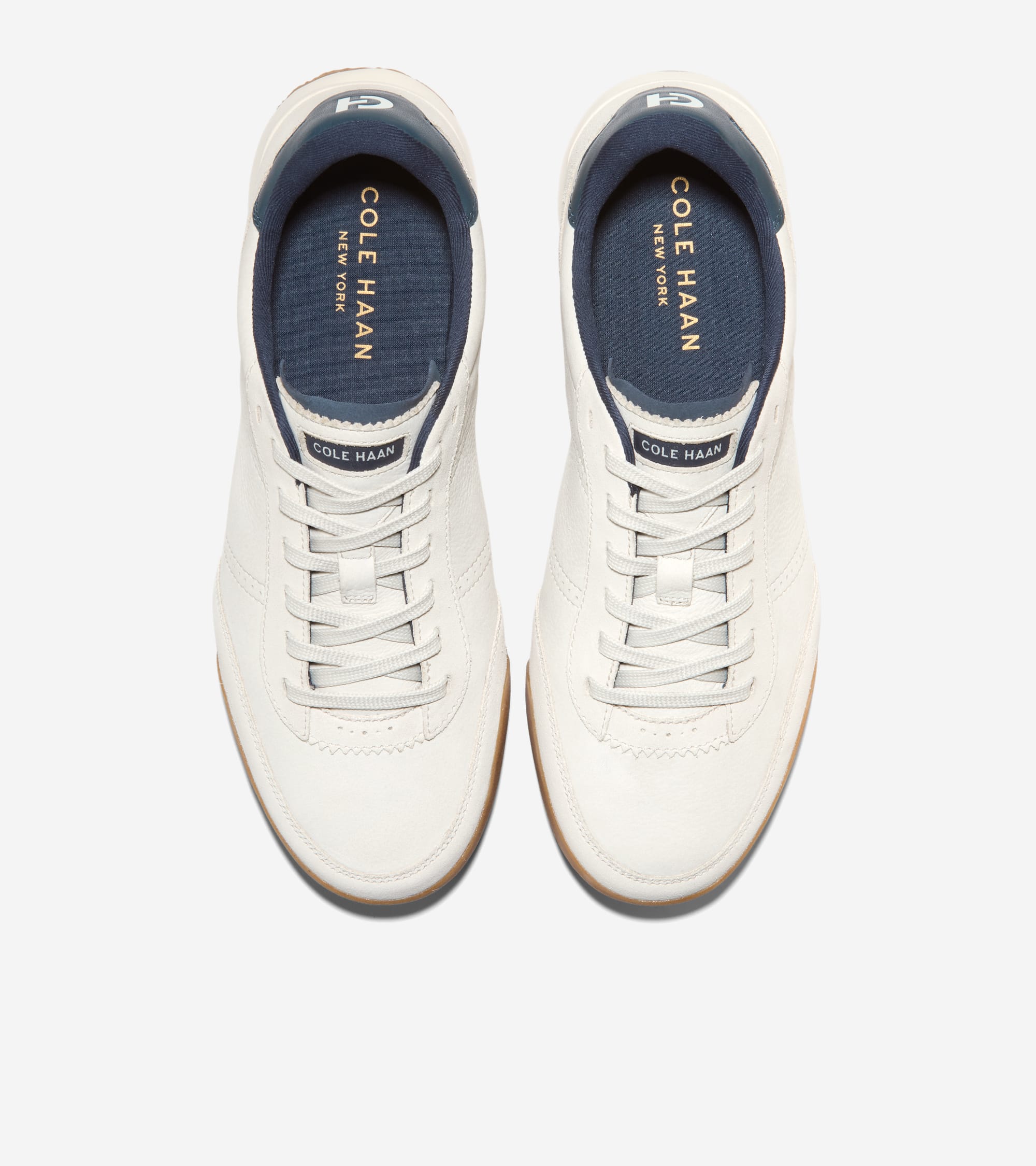 Men's GrandPrø Slimline Trainer – Cole Haan UK