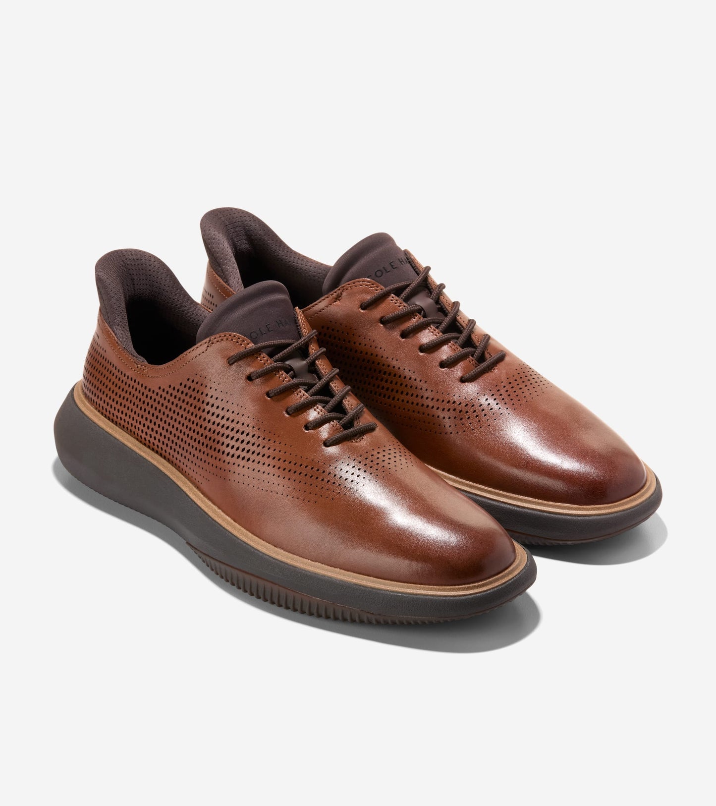 C43898:BRITISH TAN / NATURAL / JAVA