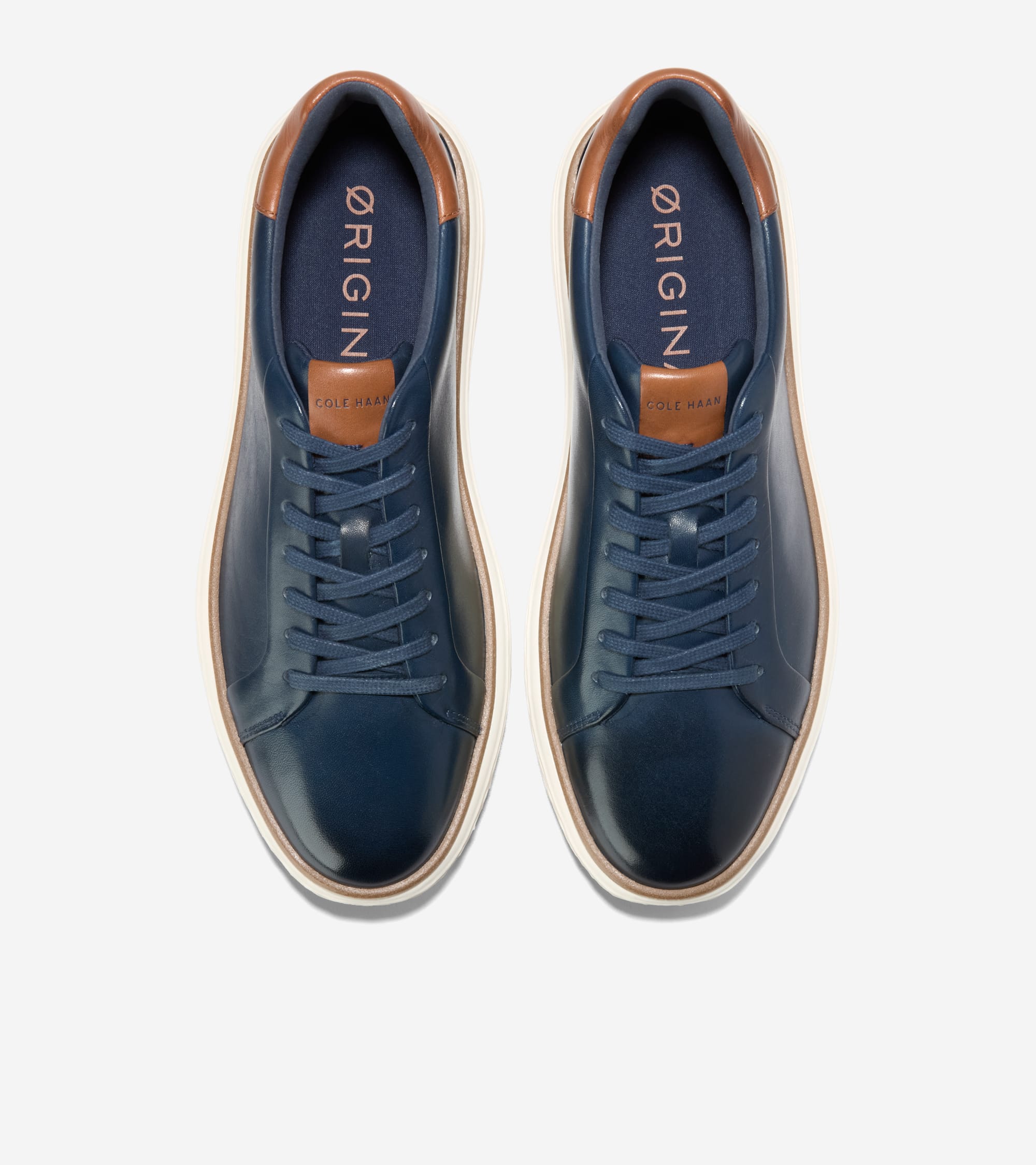 Men's GrandPrø Court SKYWEAVE™ Trainer – Cole Haan UK