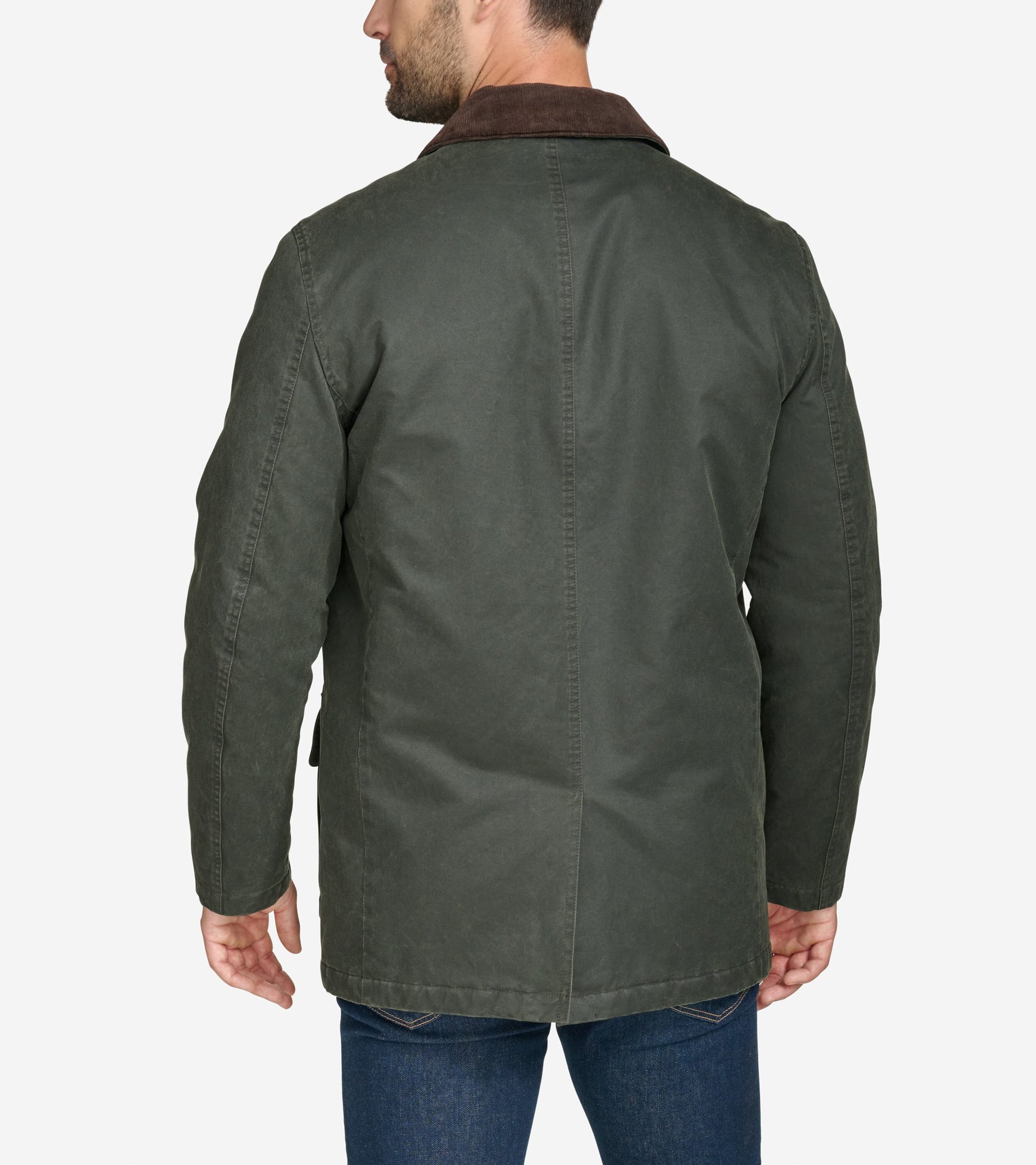 T40371:ARMY GREEN:534AC177