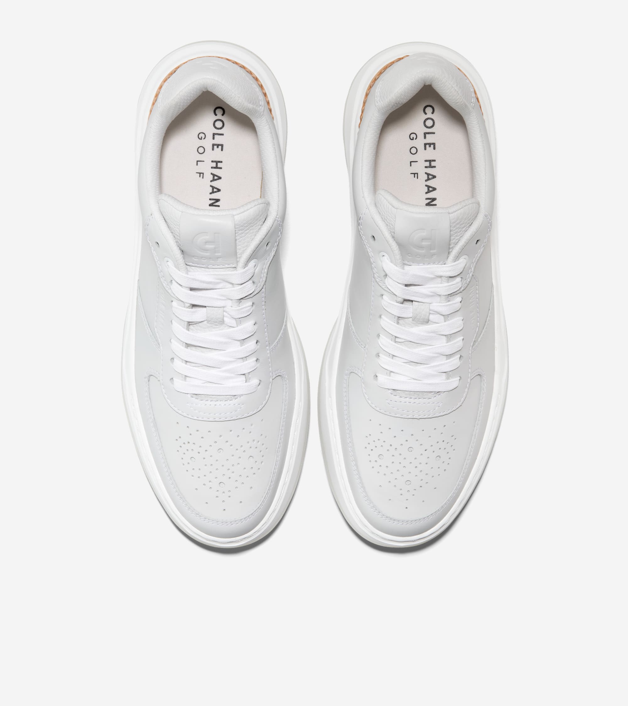 Men's GrandPrø Crossover Golf Shoes – Cole Haan UK
