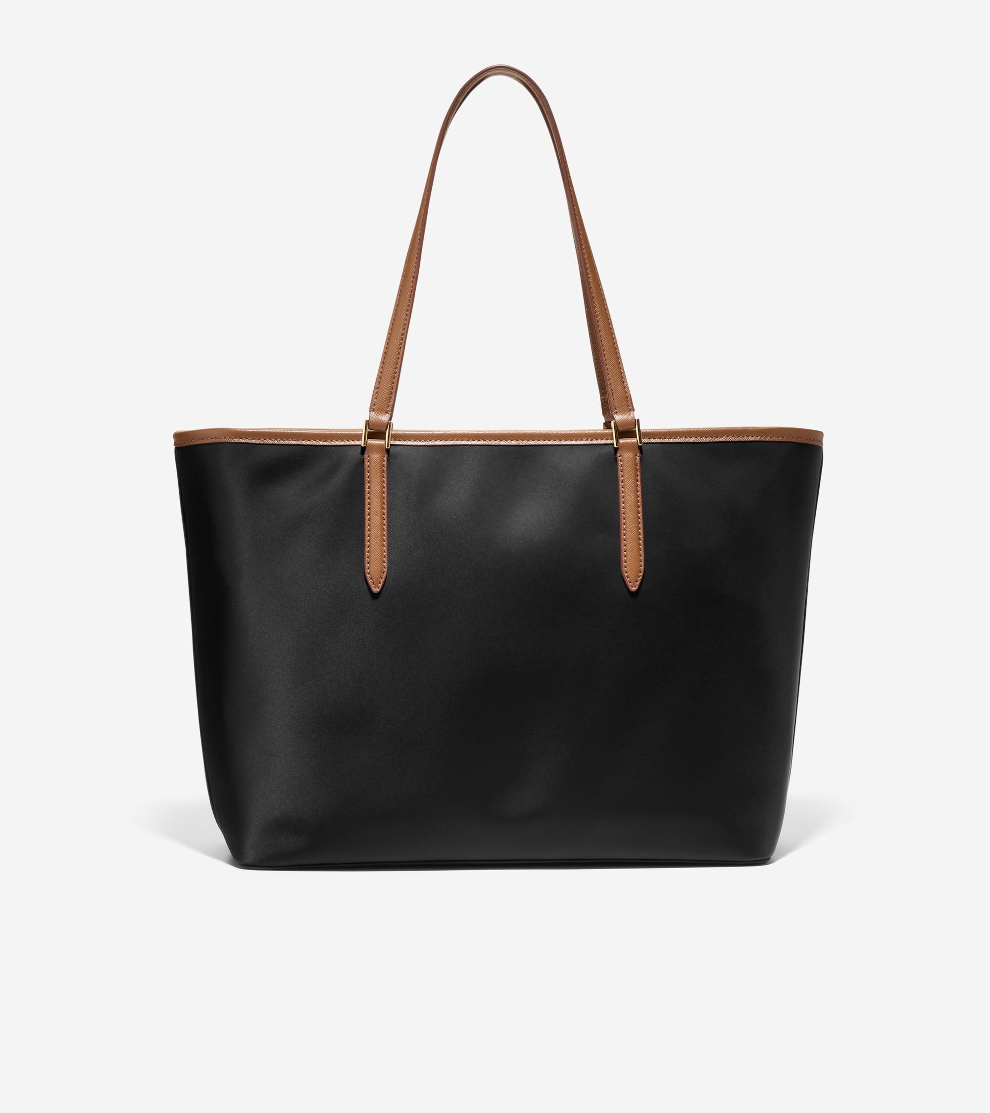 【美品】COLE HAAN　スローントート　外袋付き　一度使用のみ 美品】COLE HAAN スローントート 外袋付き 一度使用のみ 美品】COLE