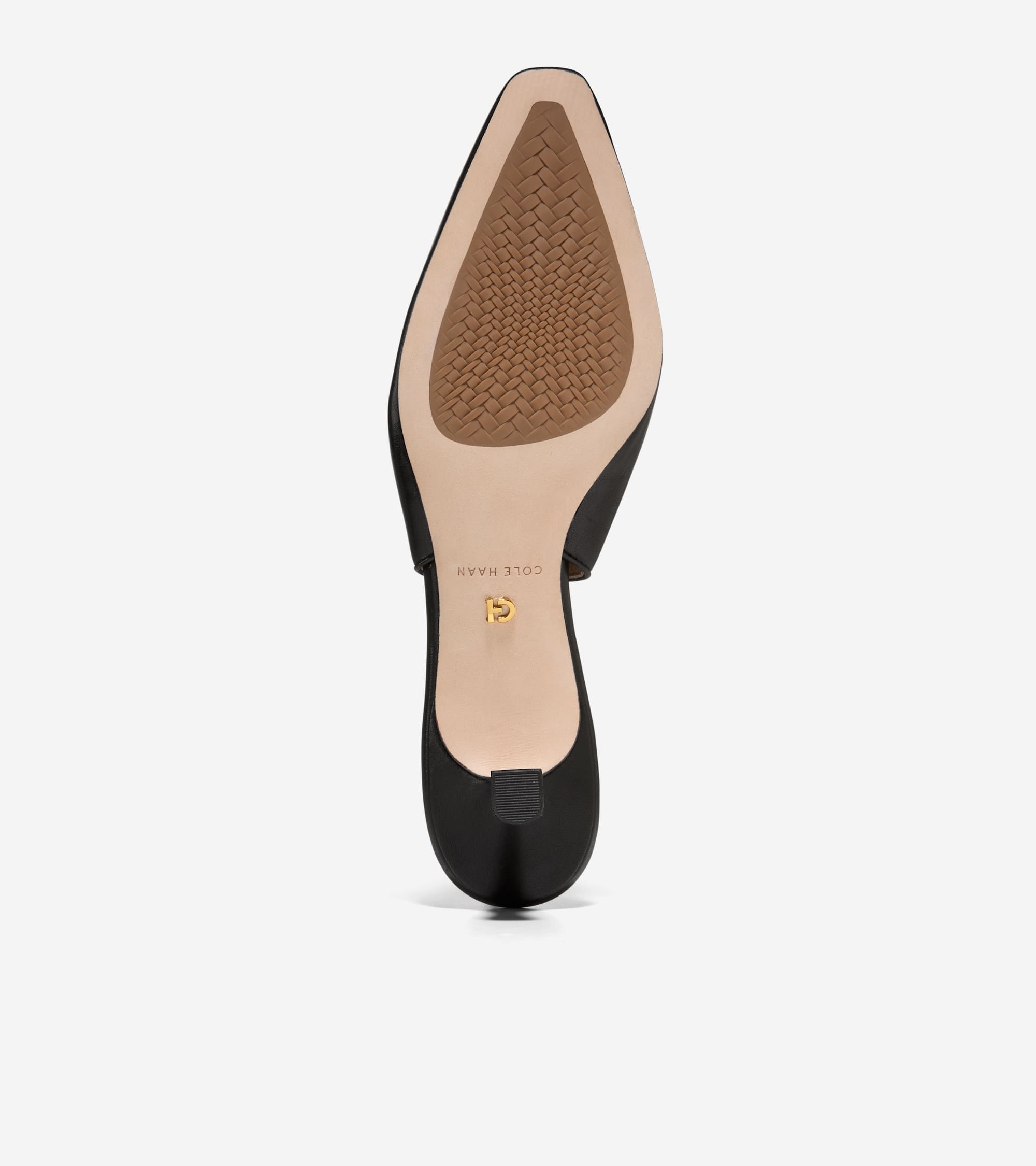 Women's Tayla Kitten Heel Sling Pumps 45MM – Cole Haan UK